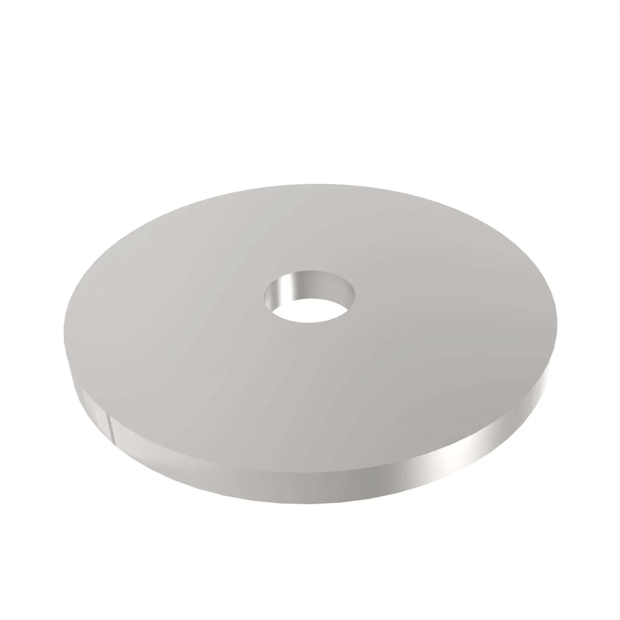John Deere Round Hole Washer - R547700