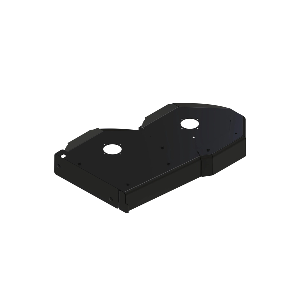 John Deere Mulch Kit, 36 inch - BUC10042