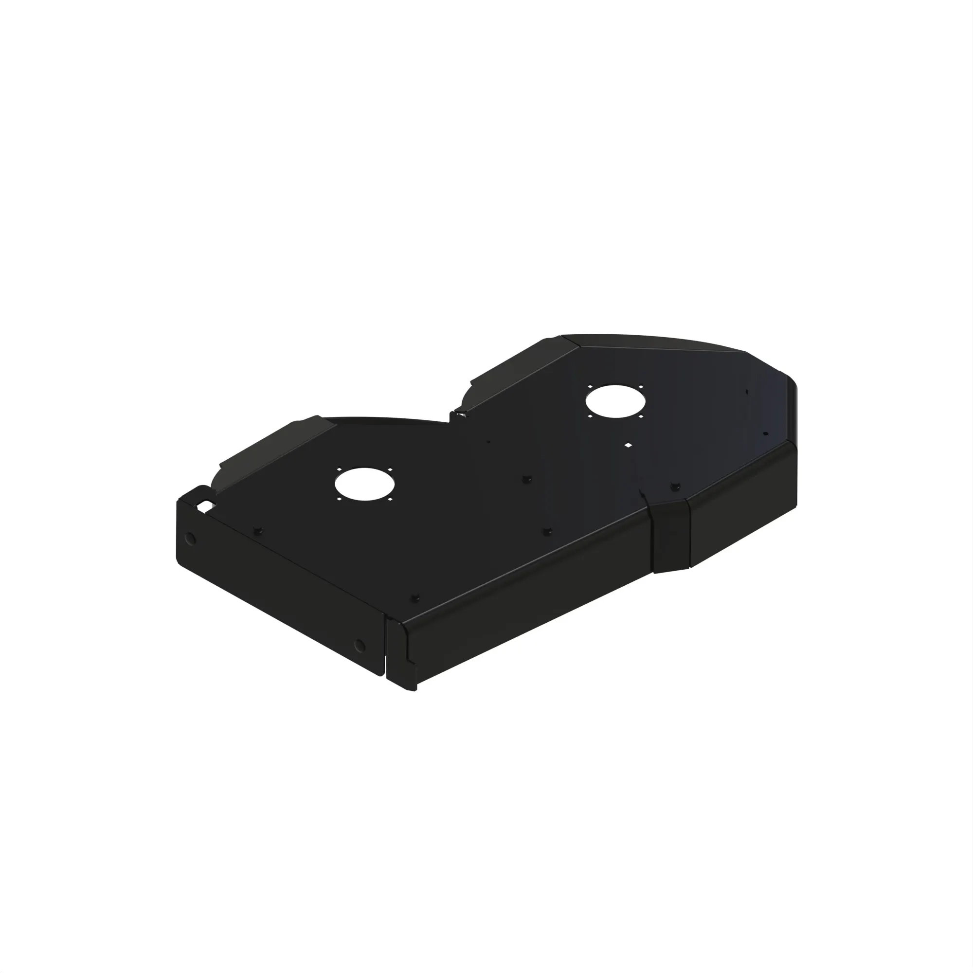 John Deere Mulch Kit, 36 inch - BUC10042