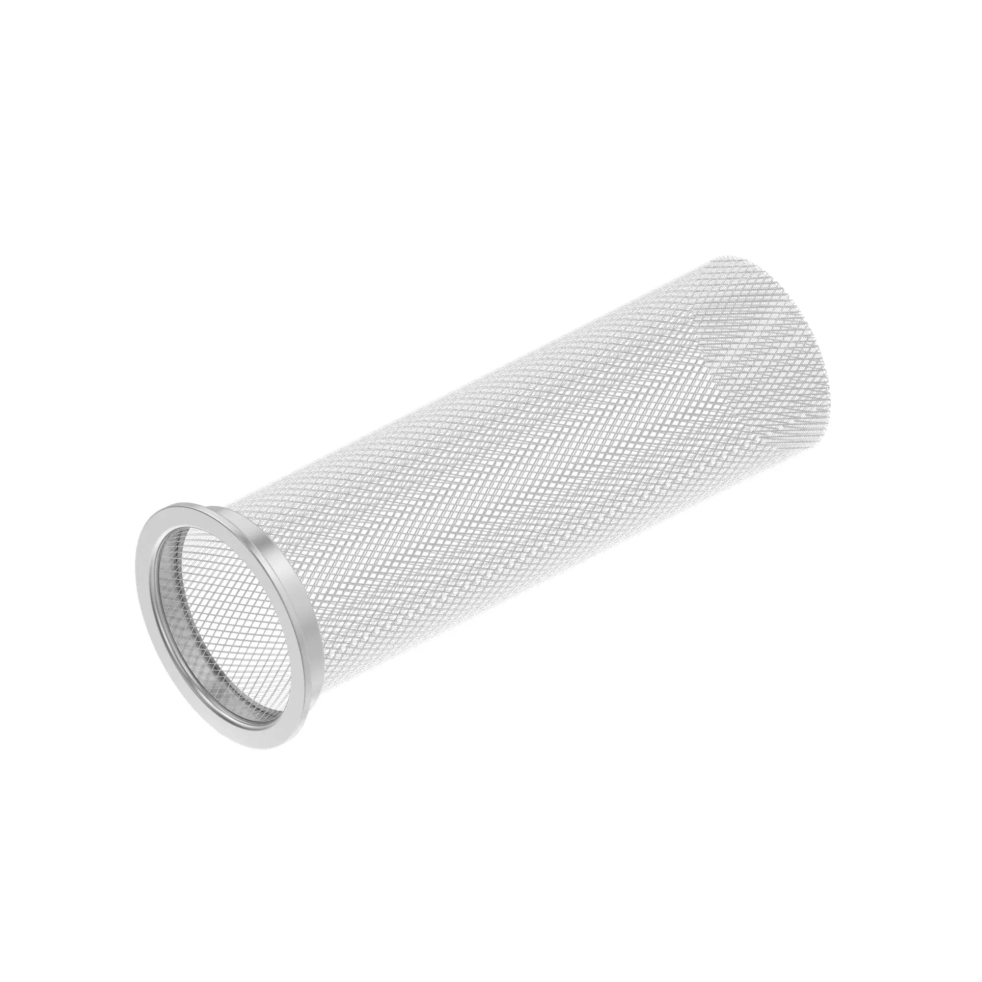 STRAINER, FILL NECK