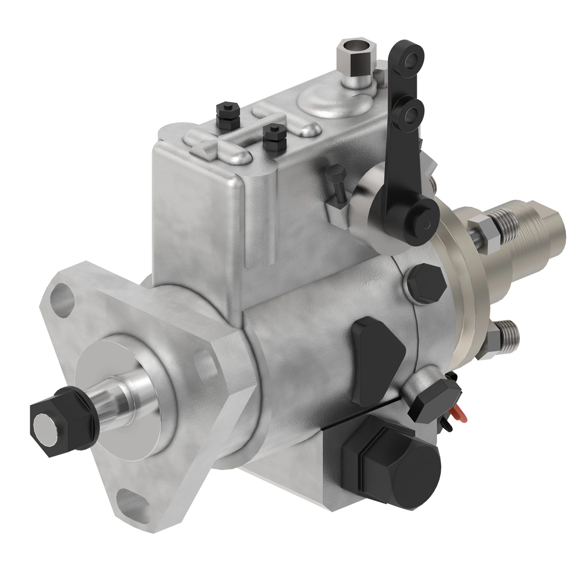 Pump, Inj Reman Stanadyne