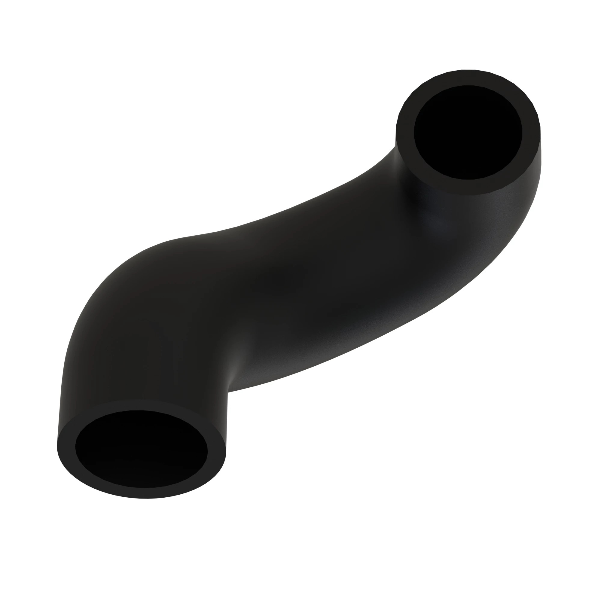 John Deere Air Inlet Hose - TCU36808