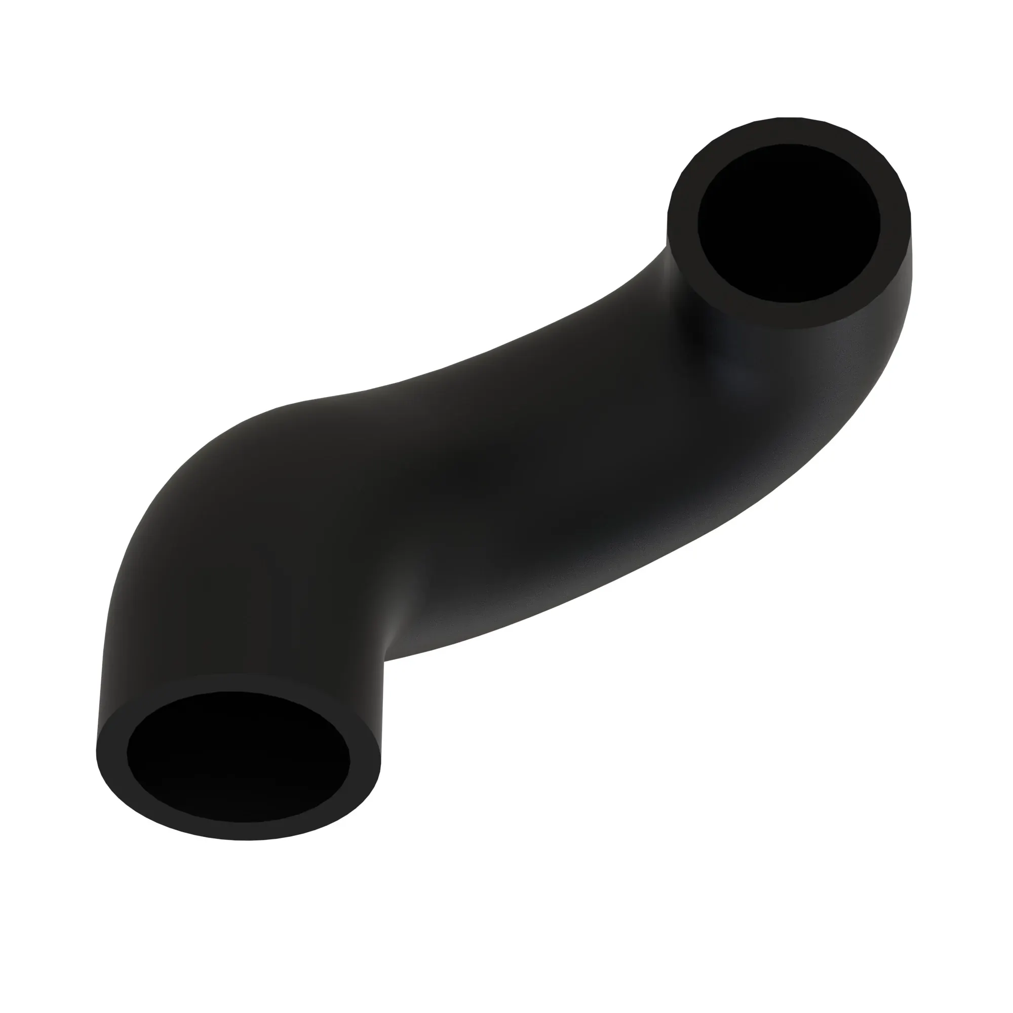 John Deere Air Inlet Hose - TCU36808