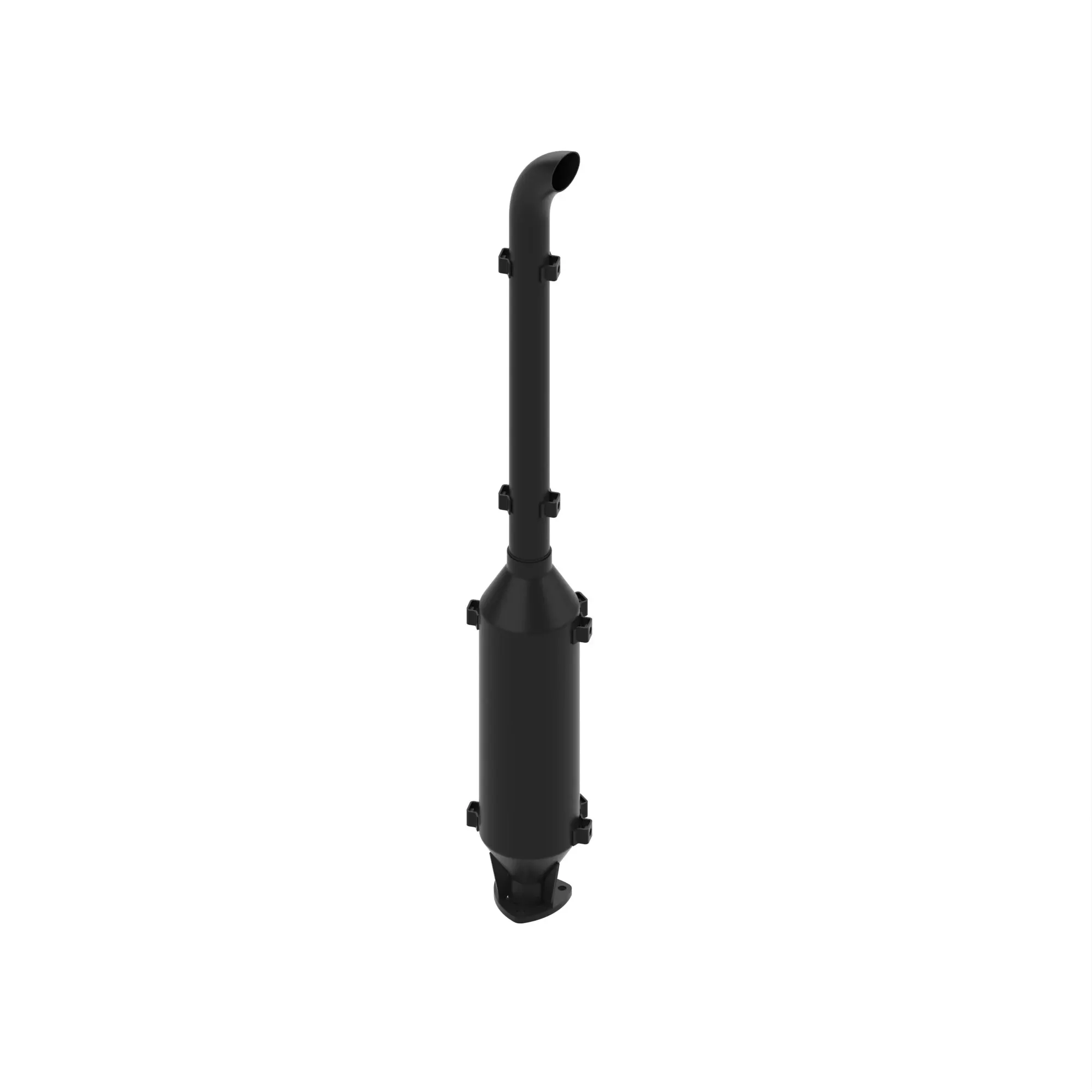 Muffler