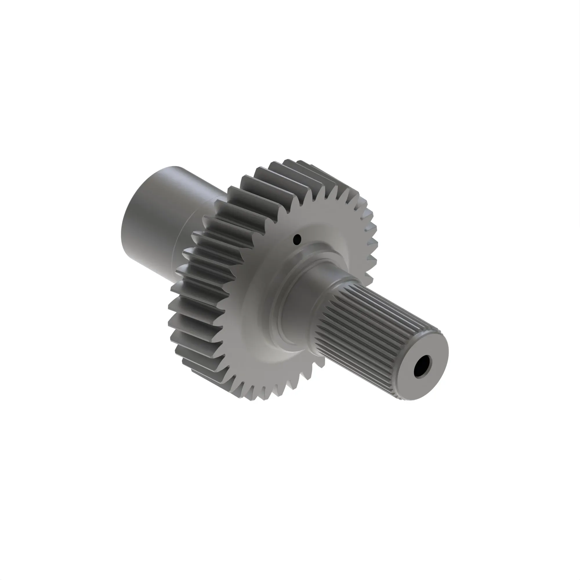 John Deere Input Gear, Left Side - YZ121704