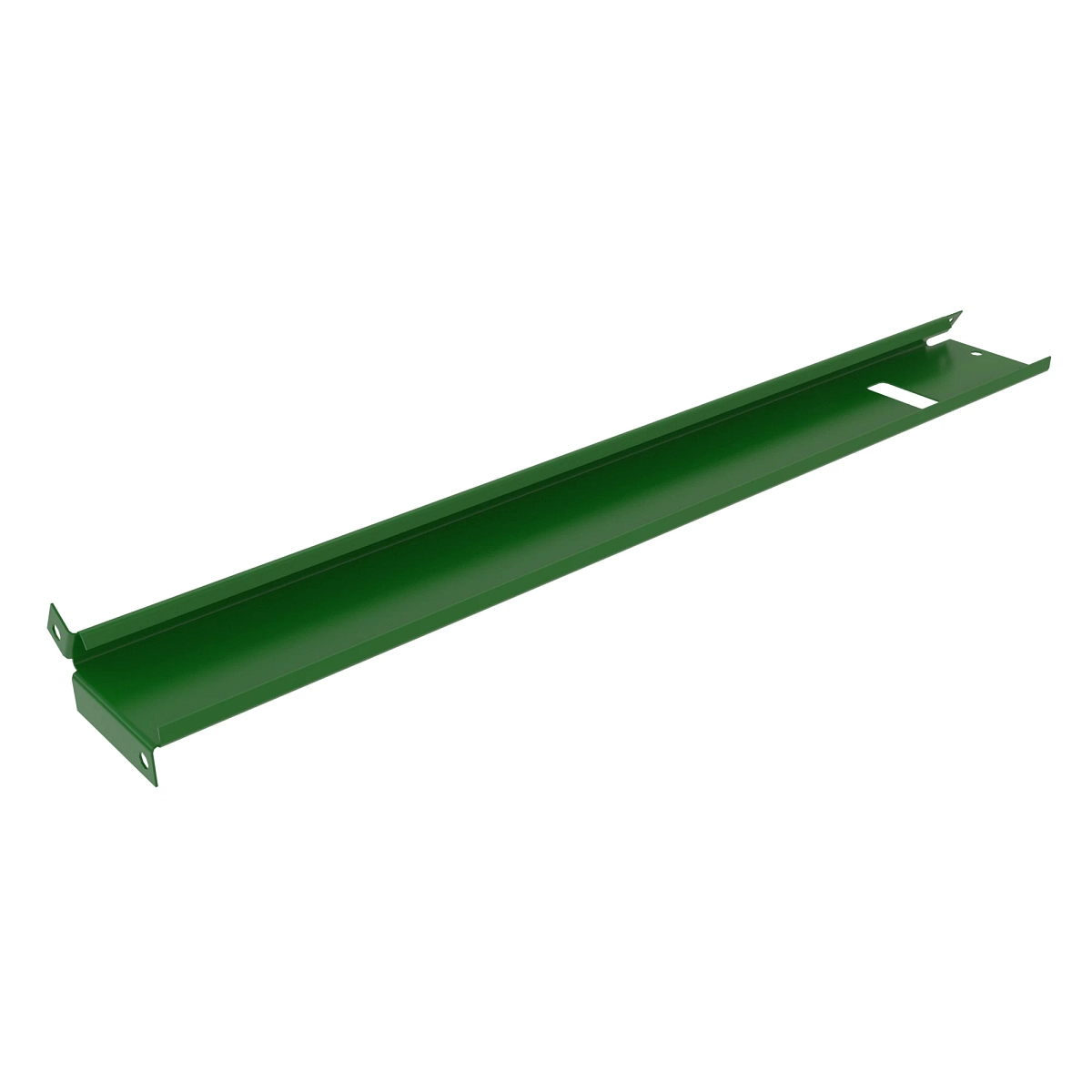 Panel, Rear Doffer - 18S