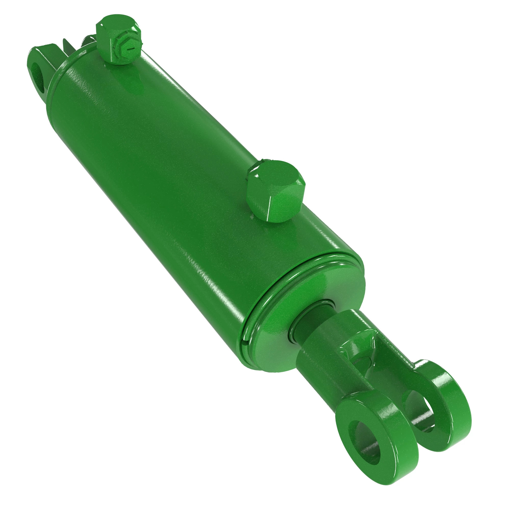 HYDRAULIC CYLINDER
