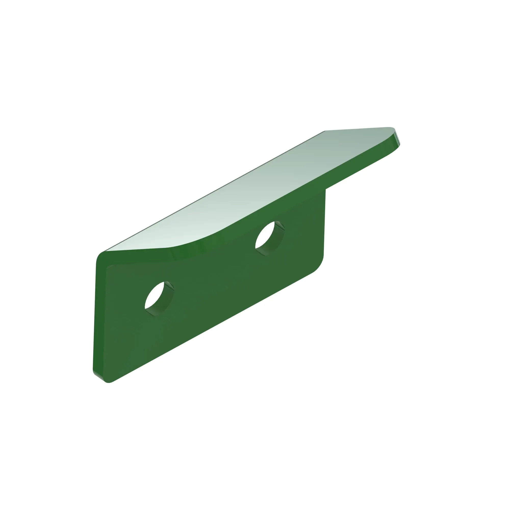 SHEET, STEP PAN SUPPORT