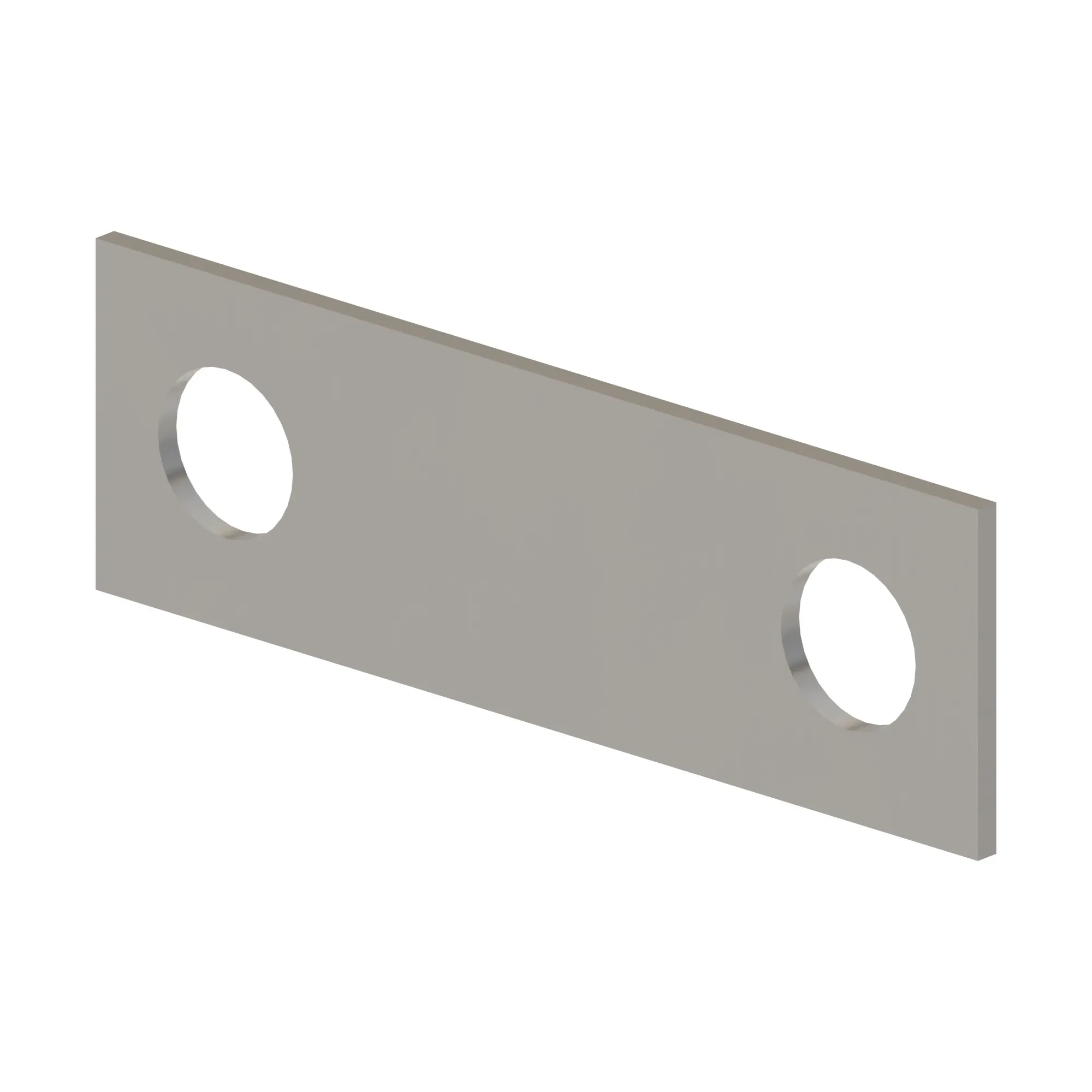 John Deere Paint Marking Device Plate - F670989