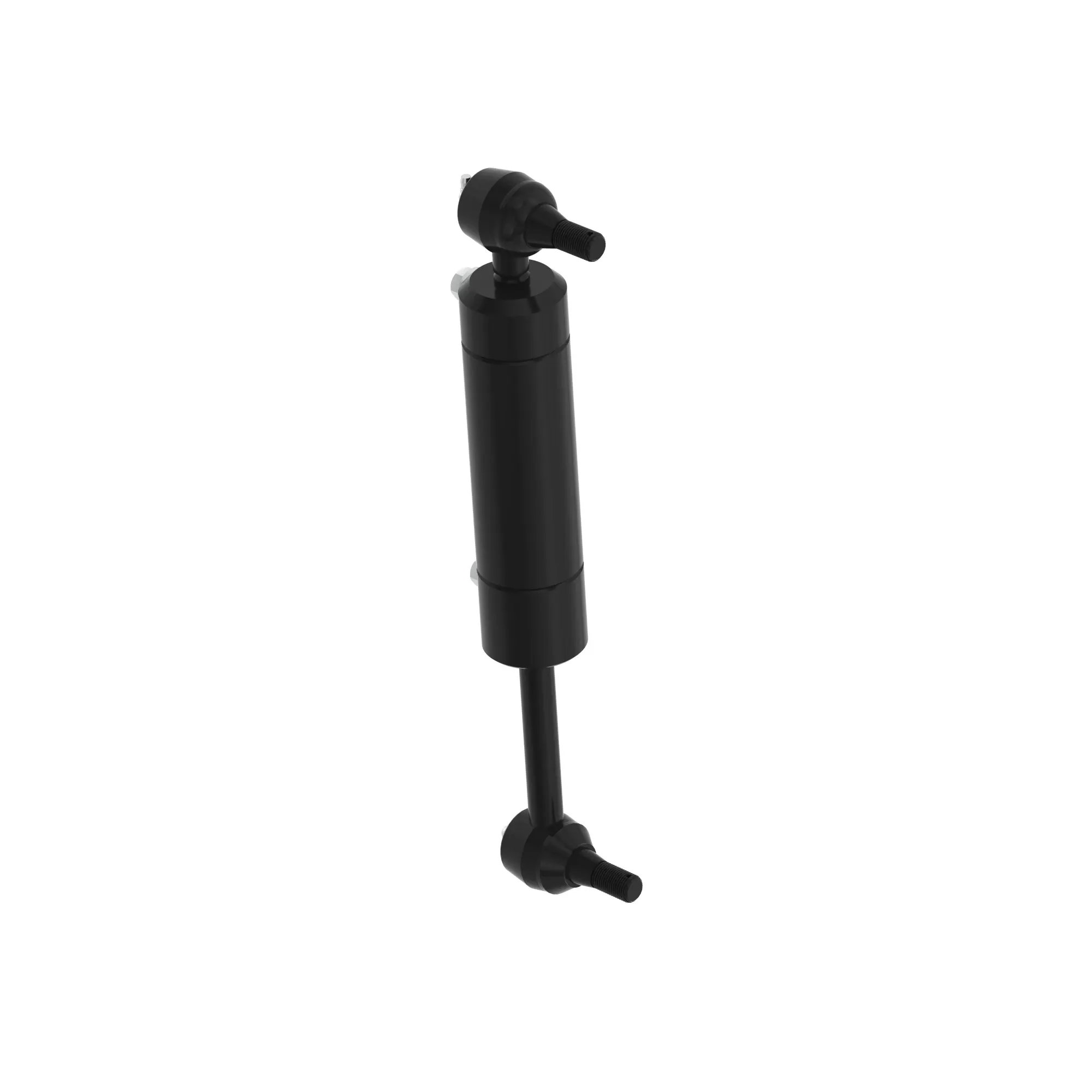 HAND OPERATED VALVE, DUST EJECTOR V