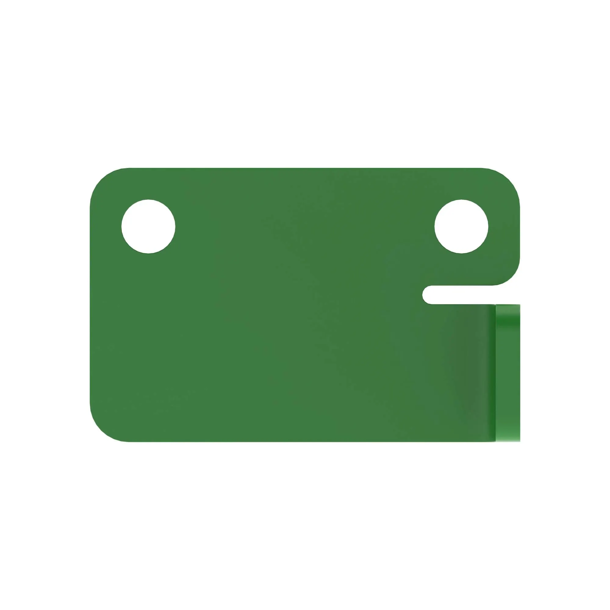 BRACKET, LATCH