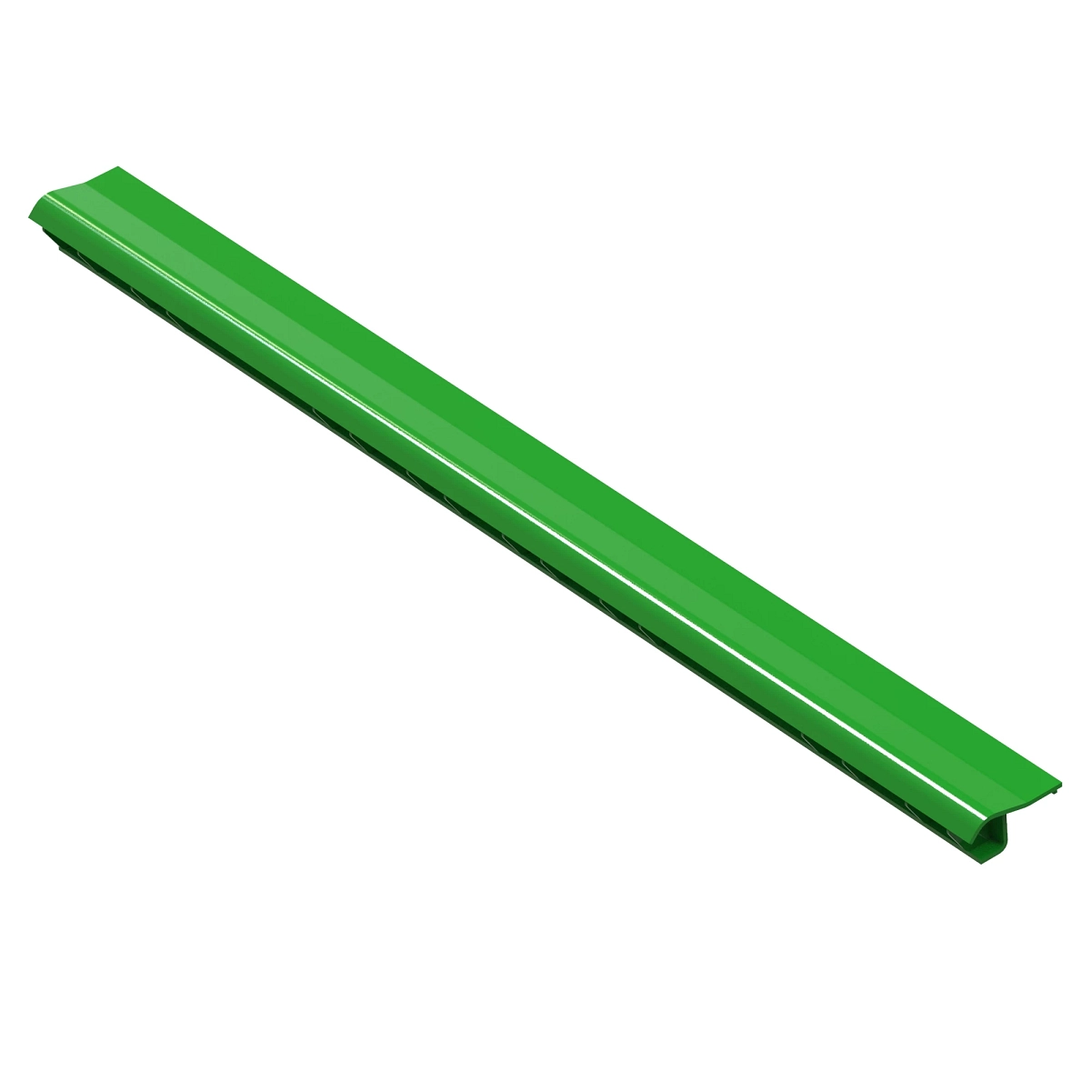 Angle Wide Body Concave Nose Assy
