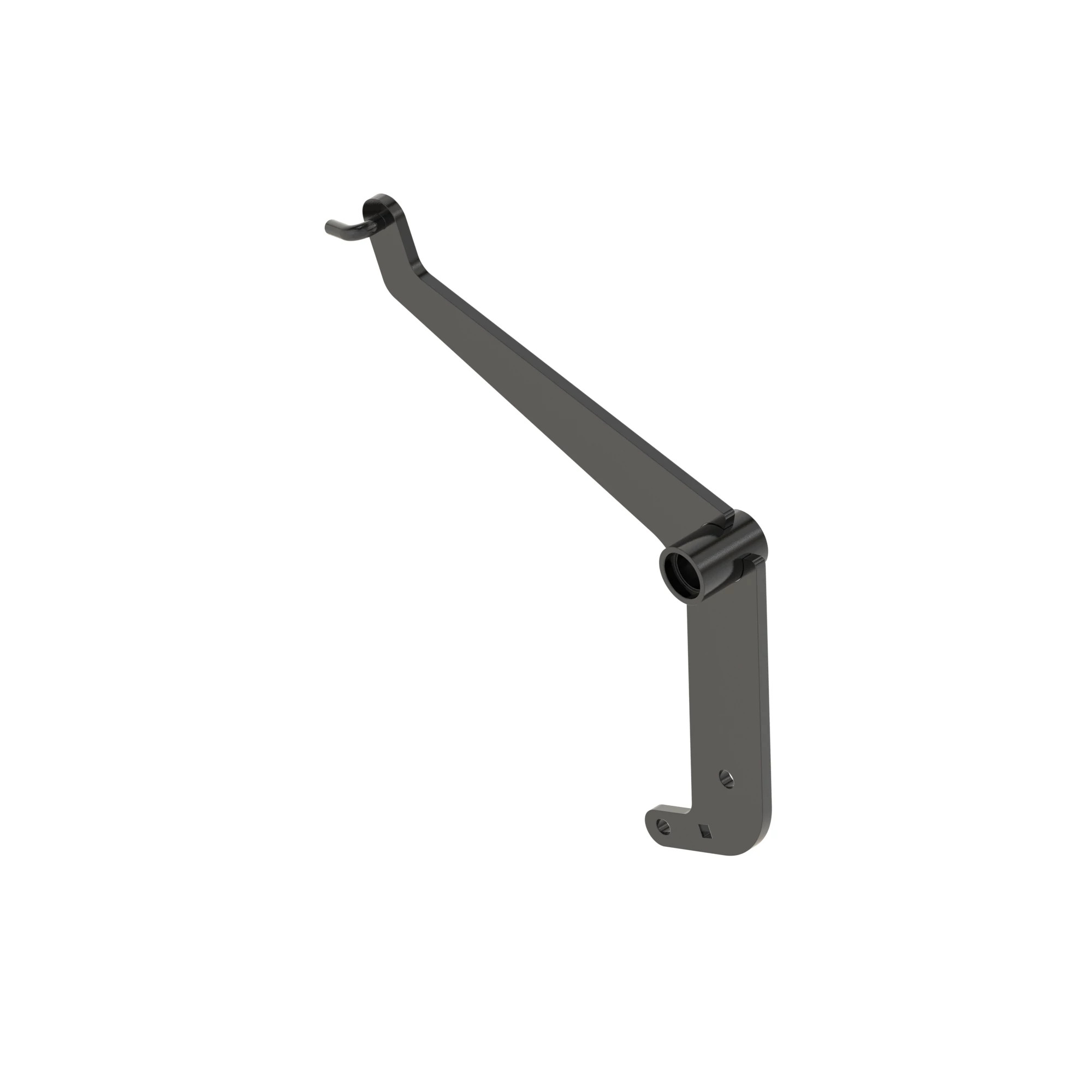 ARM, IDLER WELDMENT (MINI-Z)