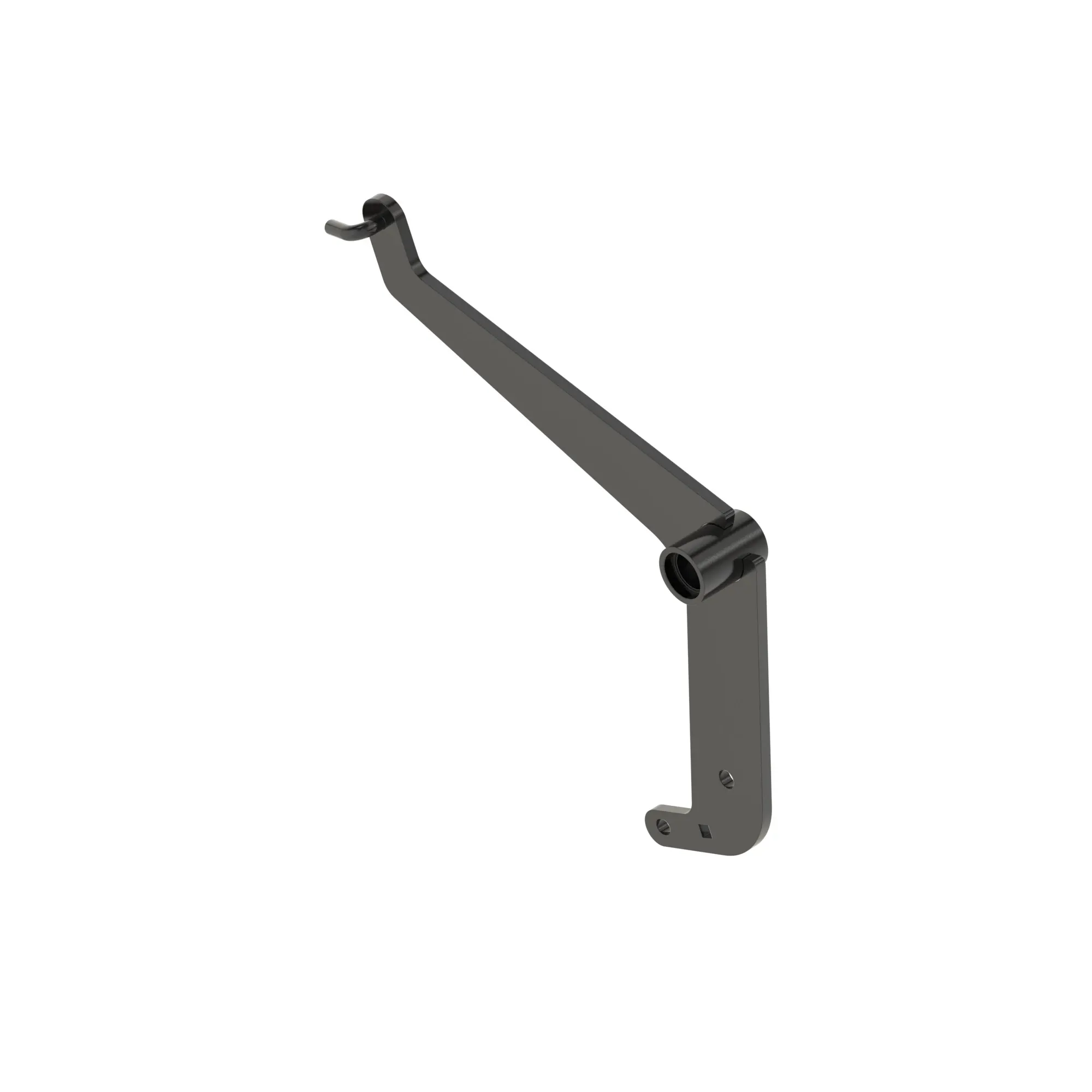 ARM, IDLER WELDMENT (MINI-Z)