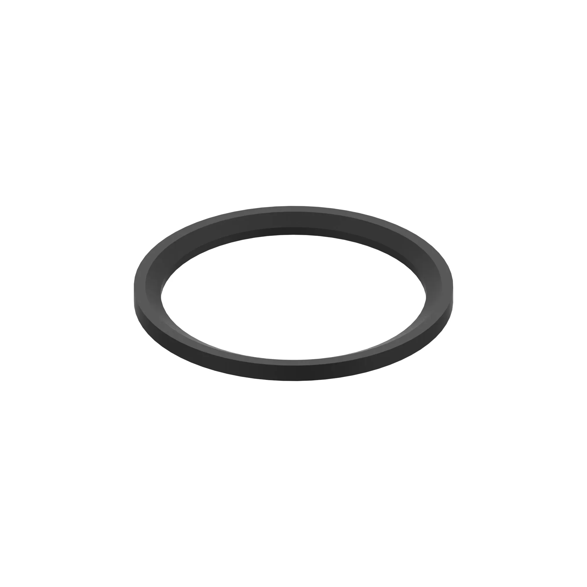 John Deere Backup Sealing Ring - T397136