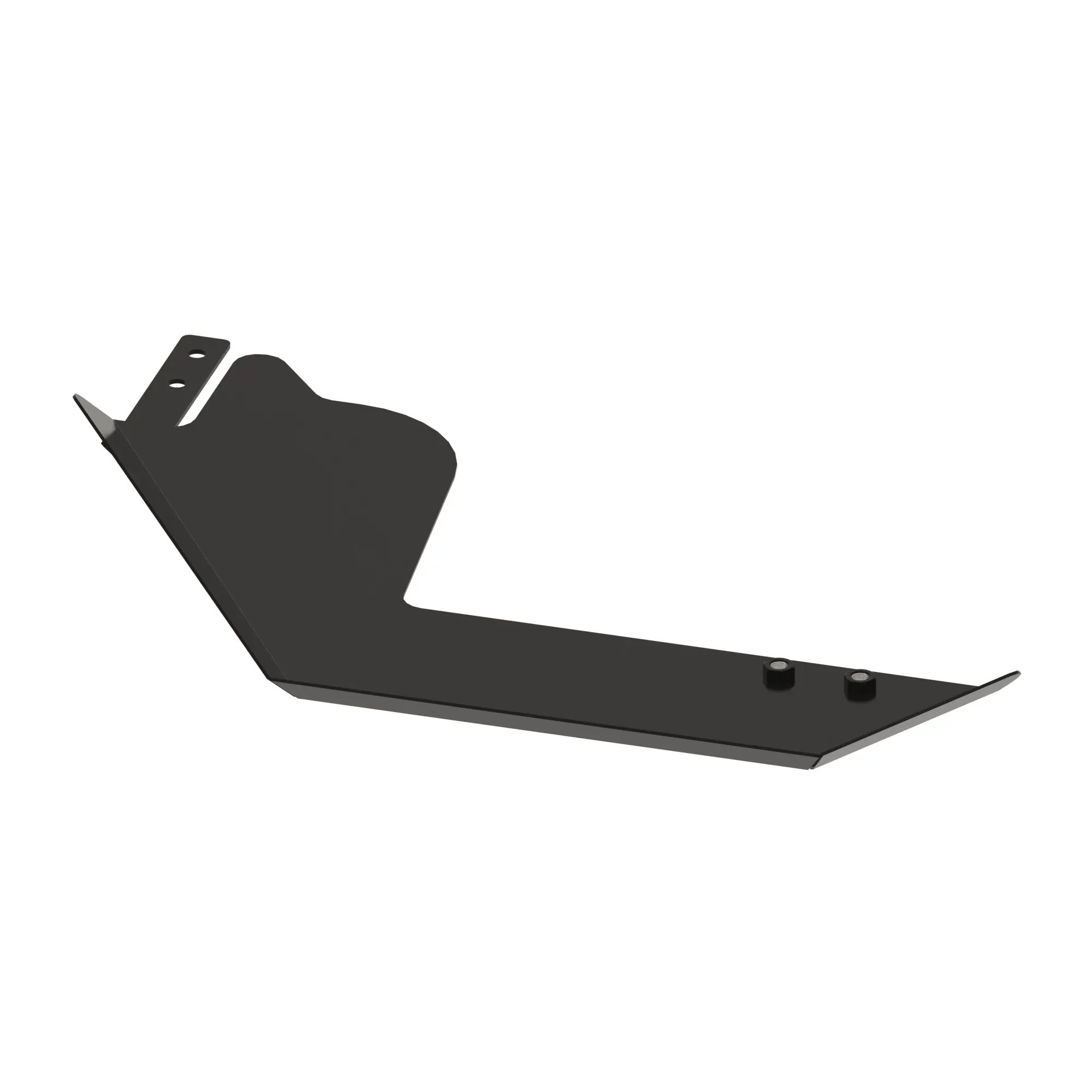 BOTTOM, MW65-75 MAX. CAPACITY TANK, REAR