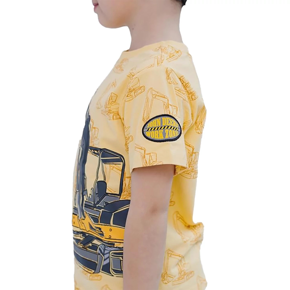 Excavator T-Shirt