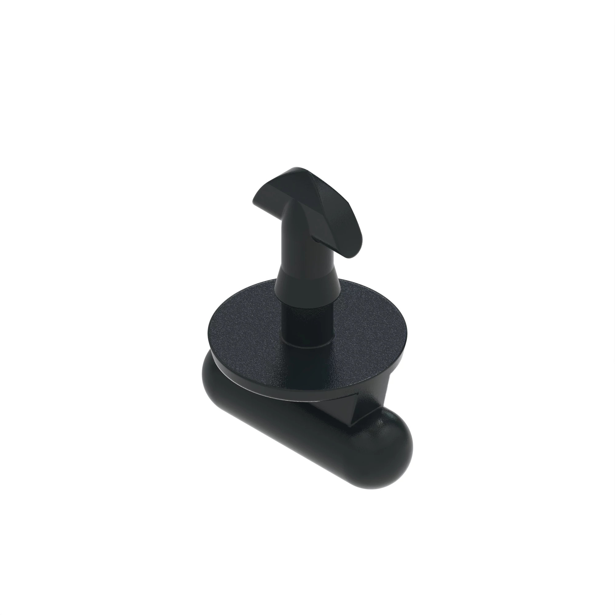 John Deere Inner Panels Knob - L150074