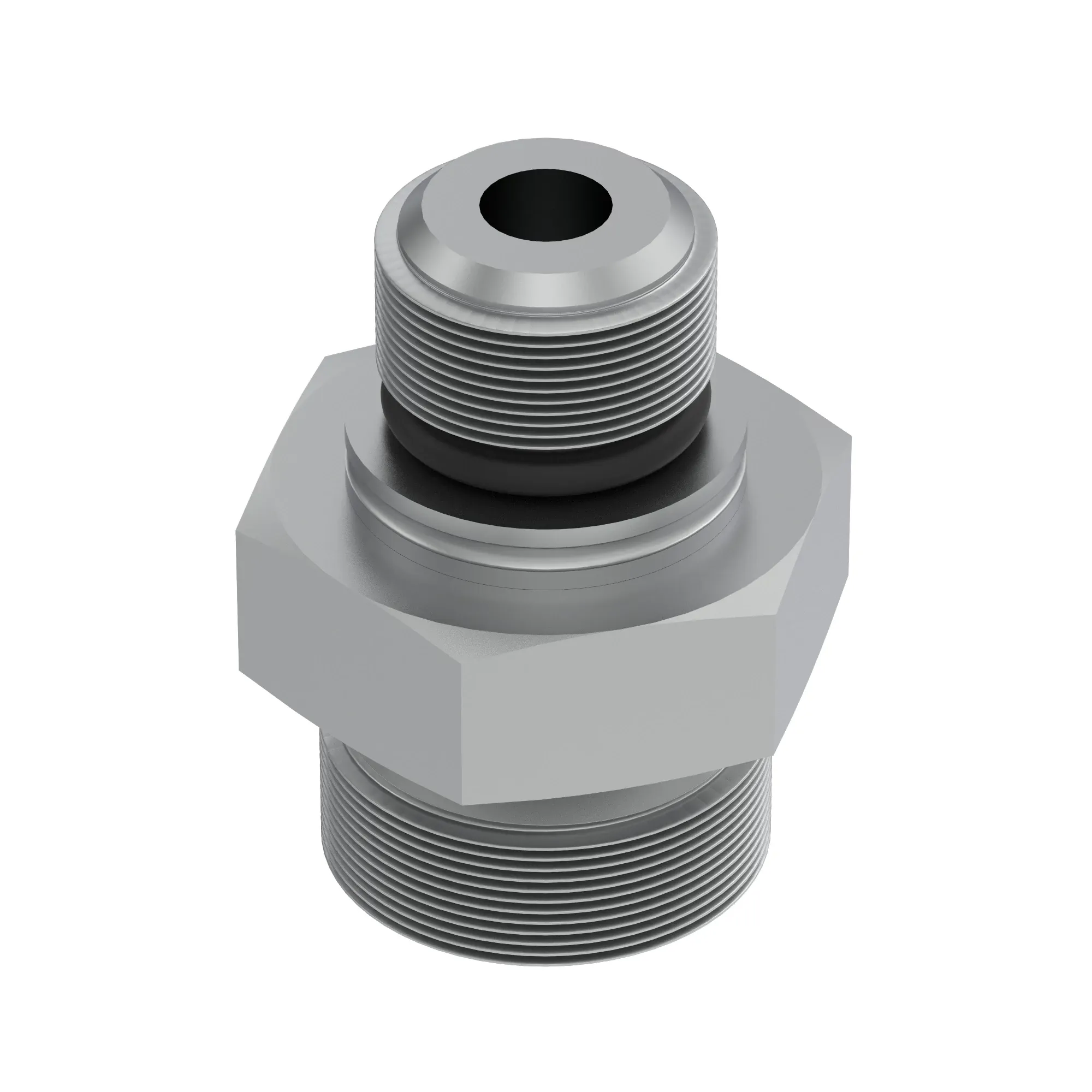 John Deere Stud Straight Fitting - RE544763