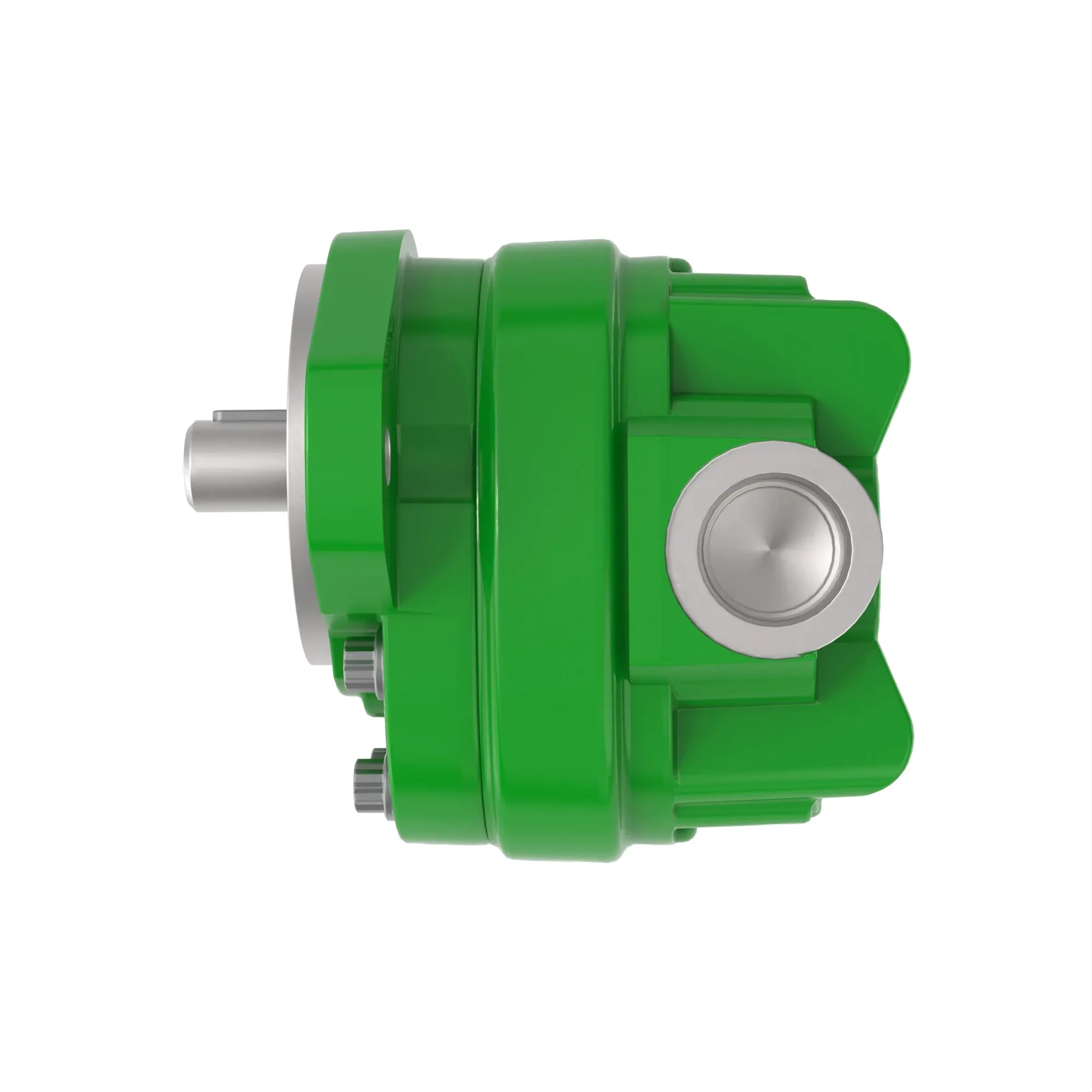 Hydraulic Motor
