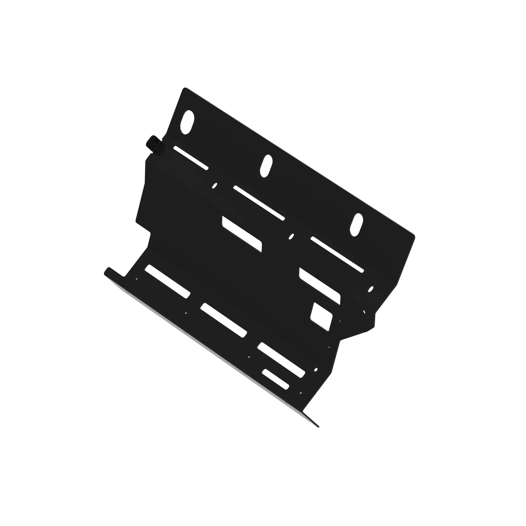 FENDER, BATTERY PLATFORM, WELDED