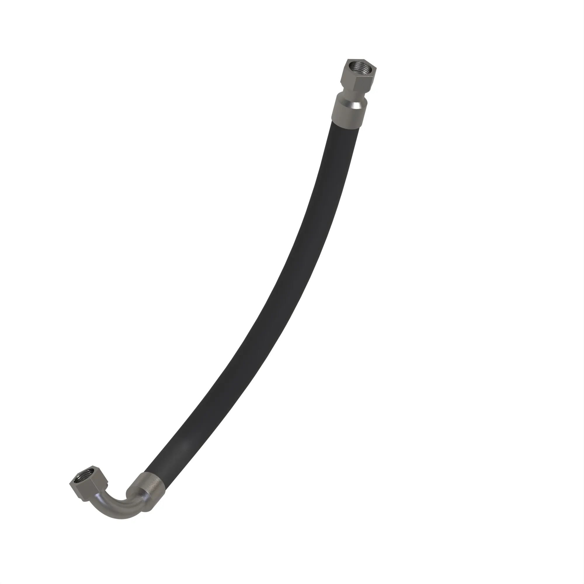 HOSE, HYDRAULIC