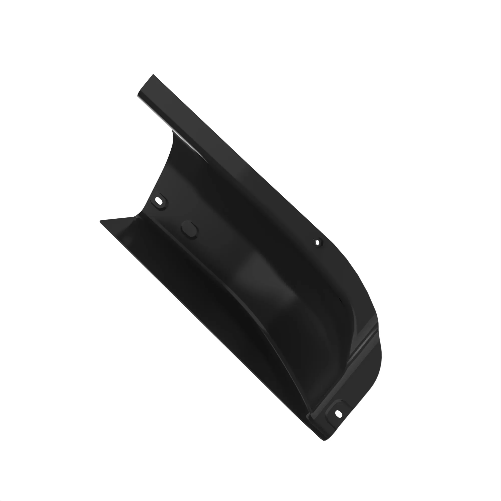 HEAT SHIELD, HEAT SHIELD; 6M/R; DEL