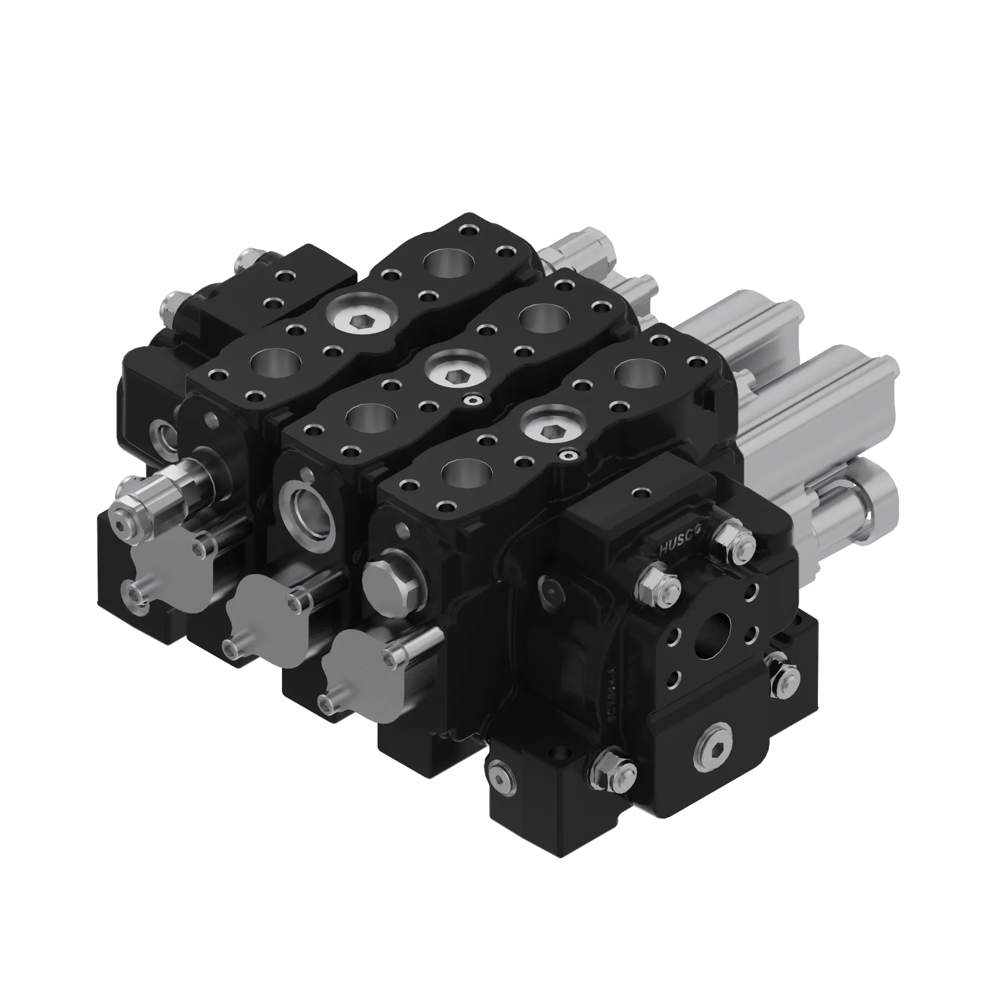 John Deere Control Valve - AT512226