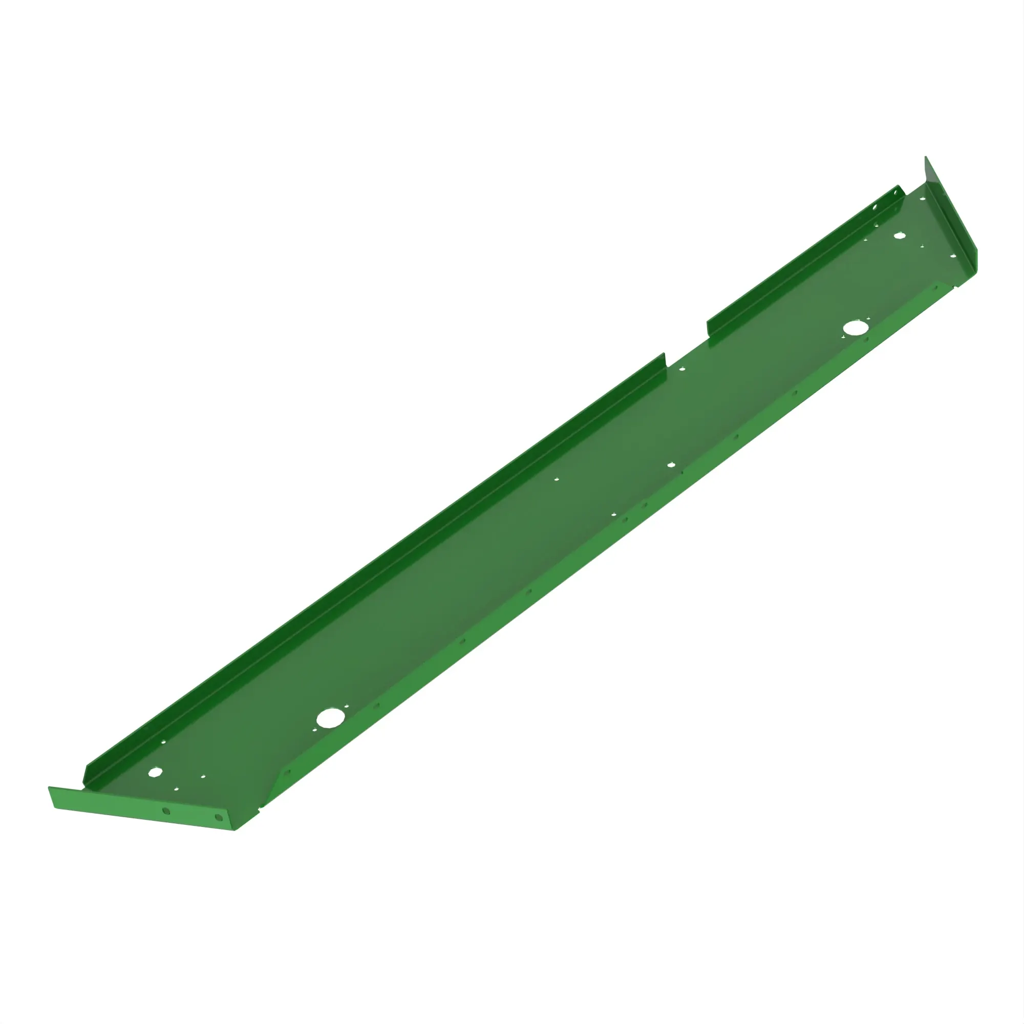 CHANNEL, REAR (9970)