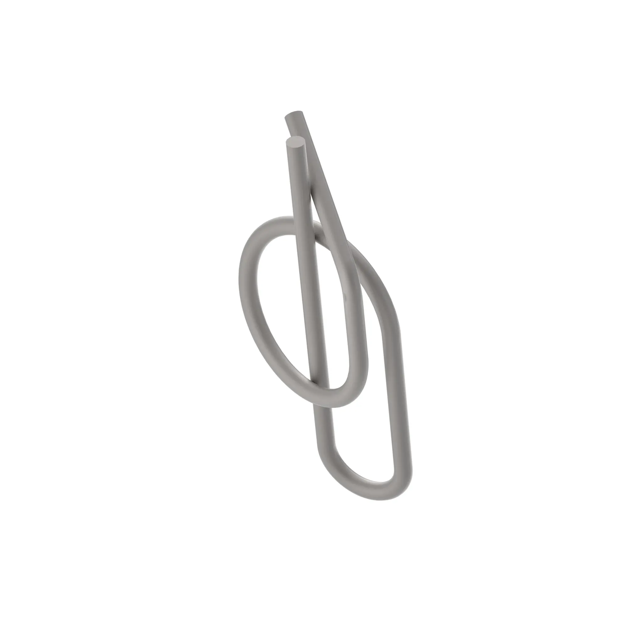 John Deere Spring Locking Pin - TCU17574