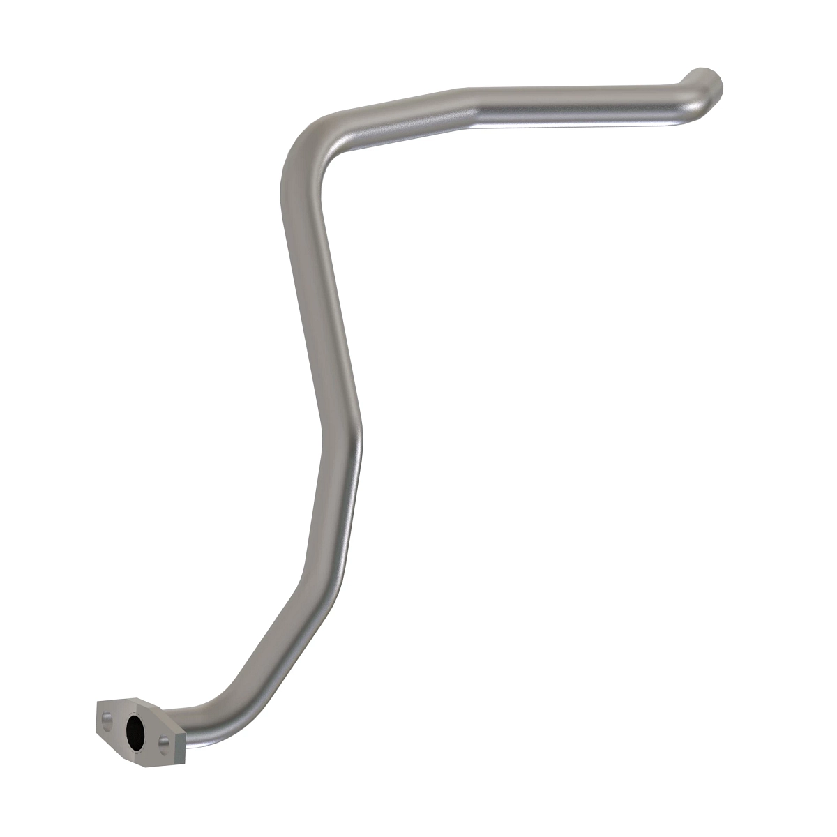 John Deere Oil Line - RE47736