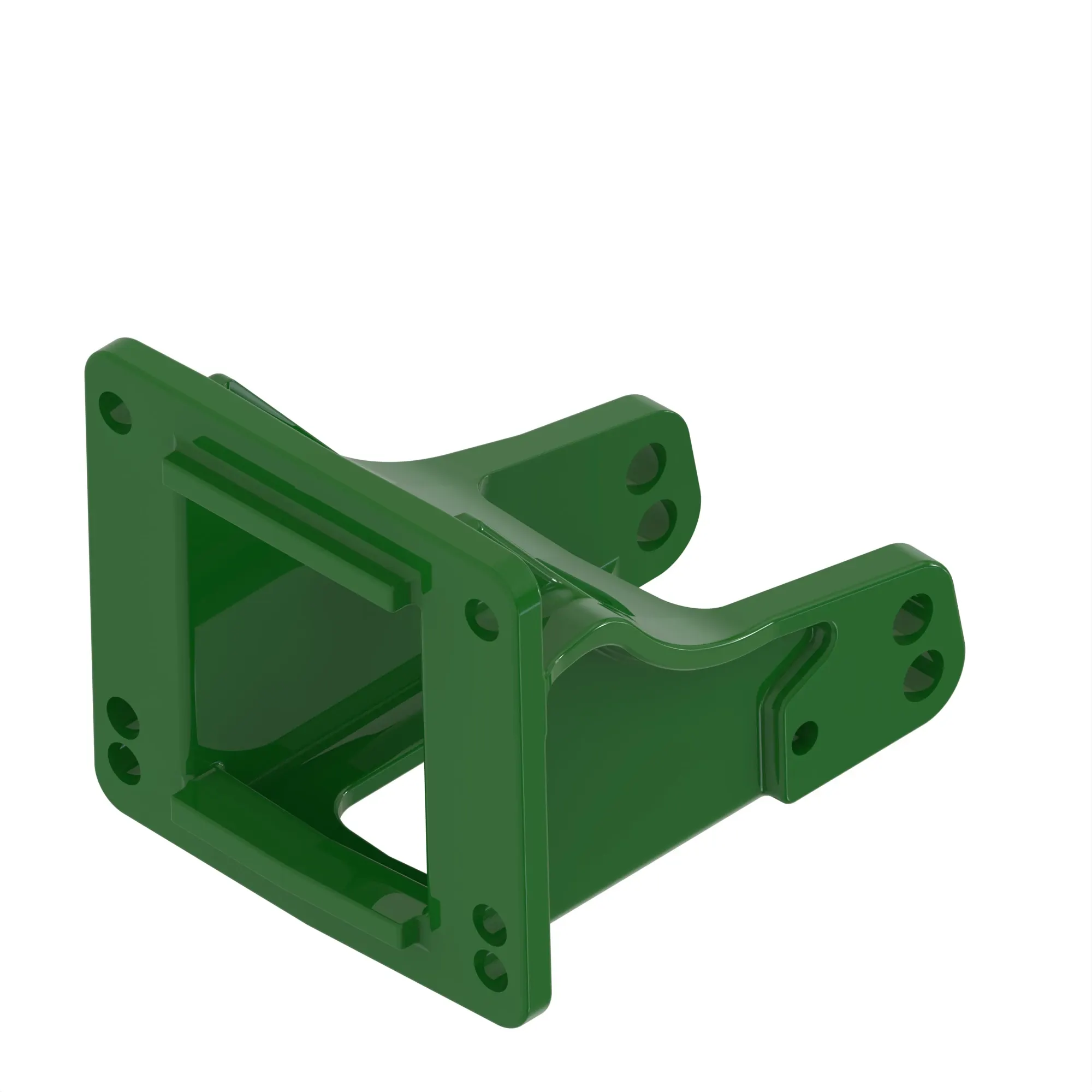 John Deere Evener Bracket - A83987
