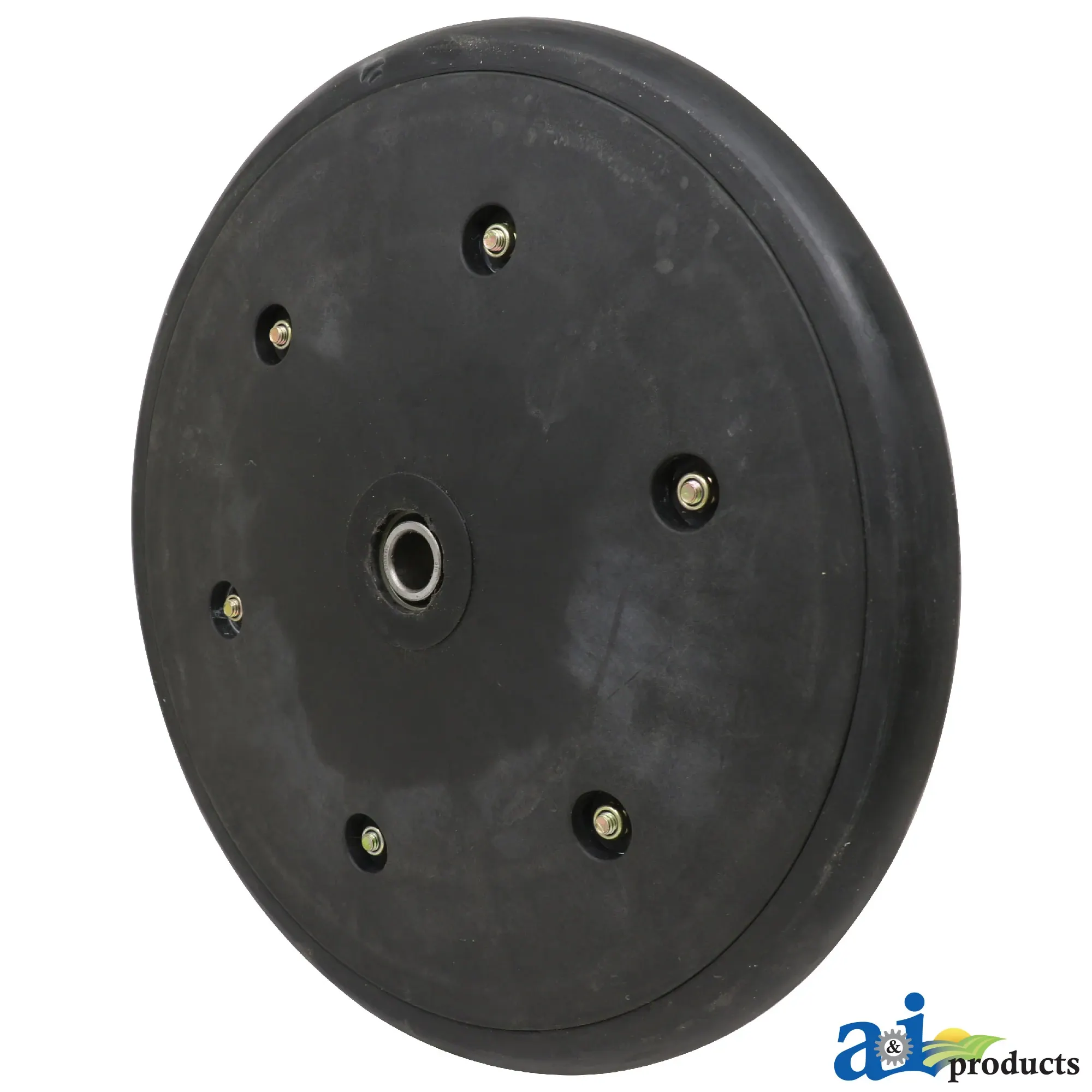 A&I Products Wheel Assembly - A-AA39968