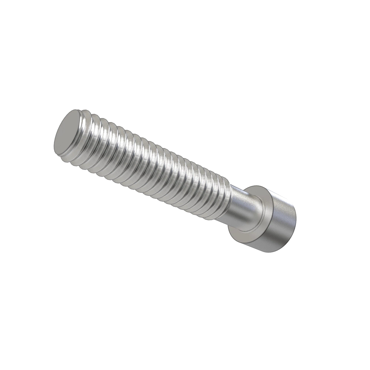 John Deere Cylindrical Head Screw, M8 X 45 - 19M8126