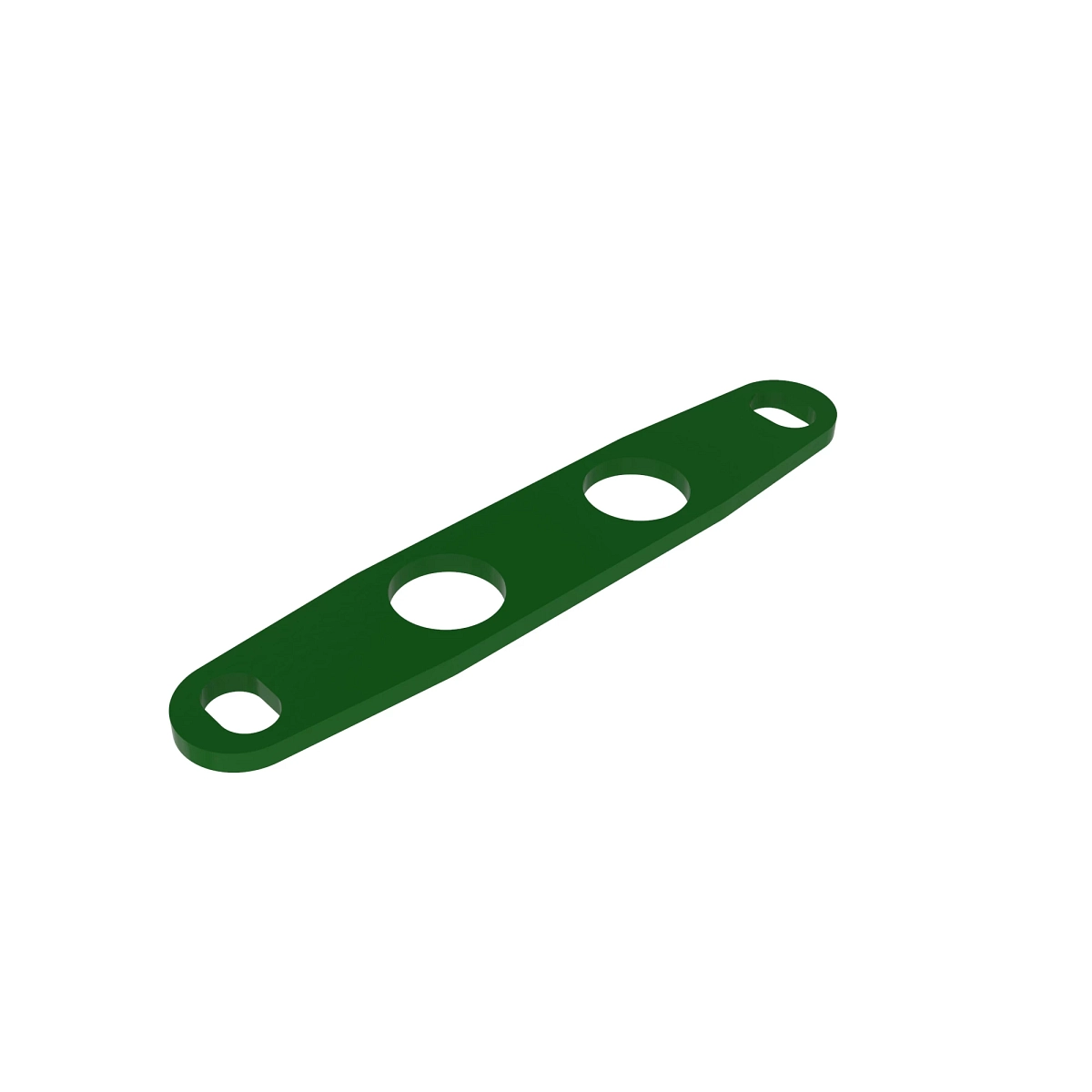 Bracket, Grapple Coupler Mounting
