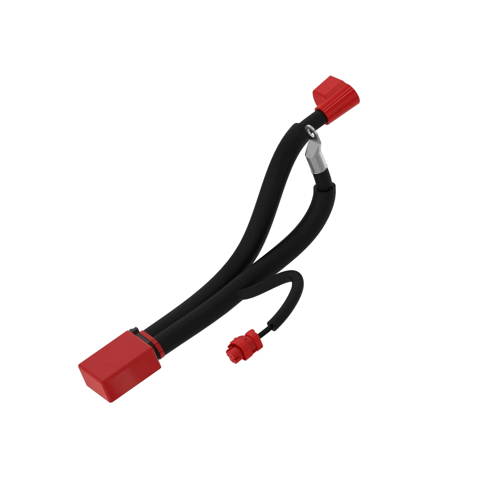 BATTERY CABLE, POSITIVE