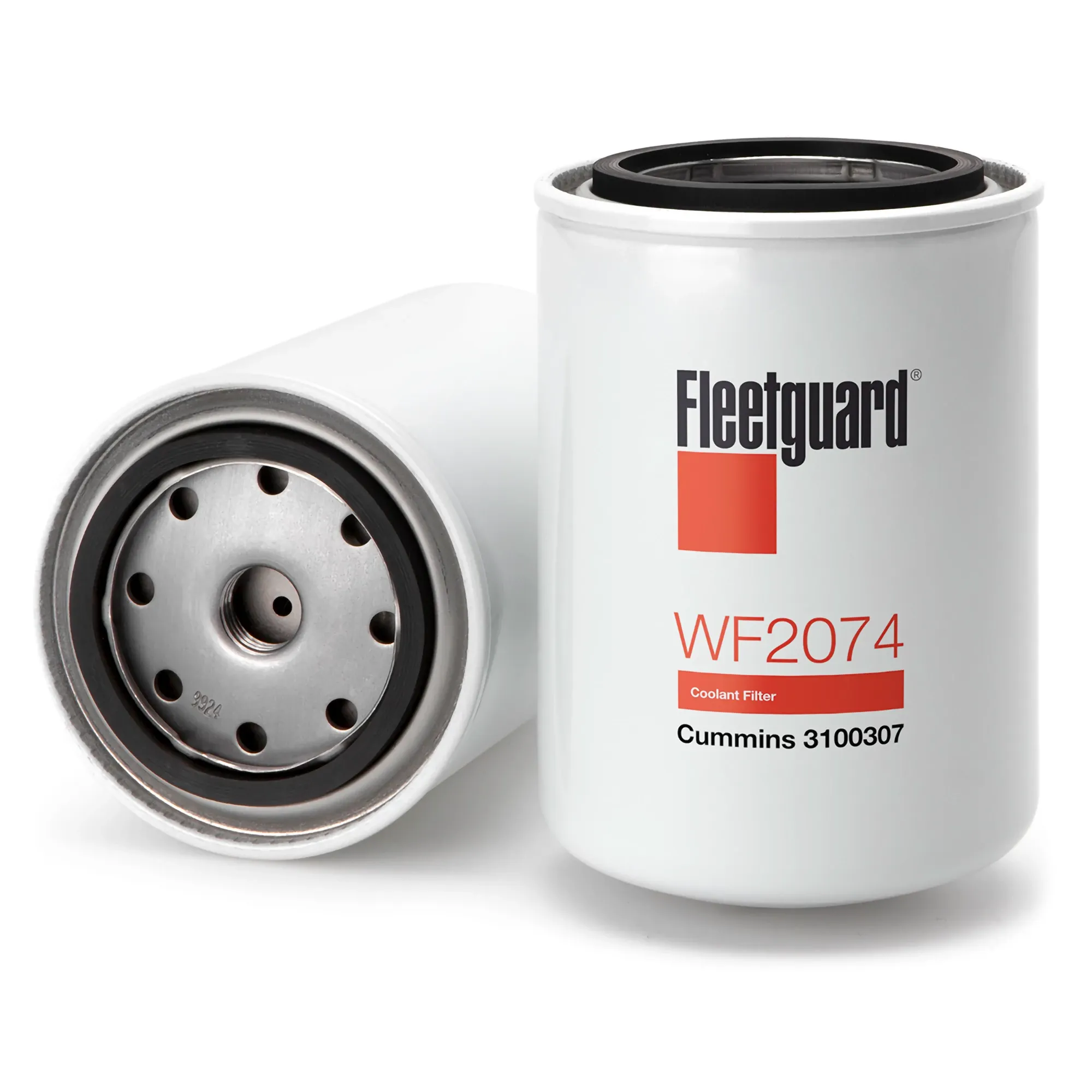 Fleetguard Water Filter - PMWF2074J