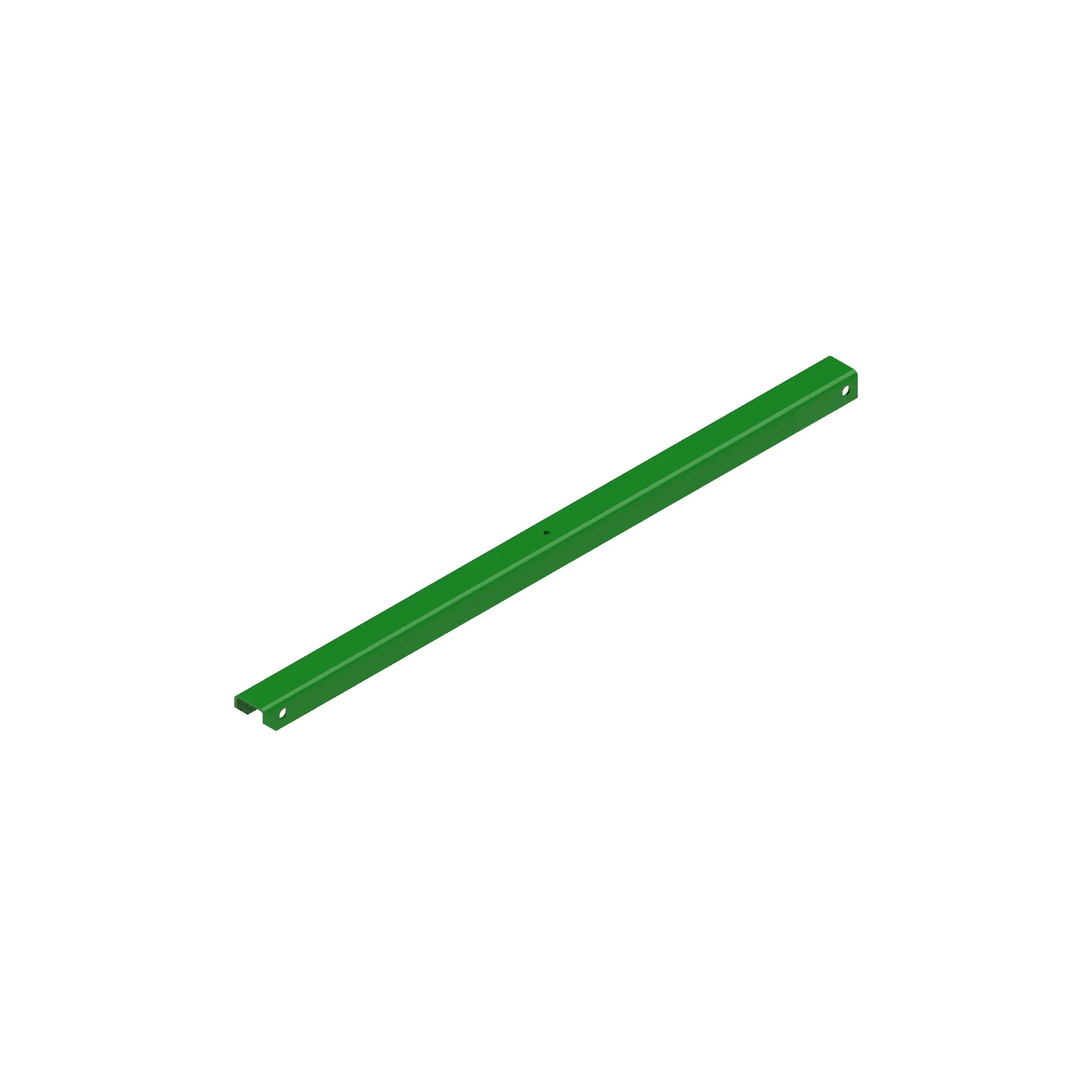 John Deere Support - DX22830