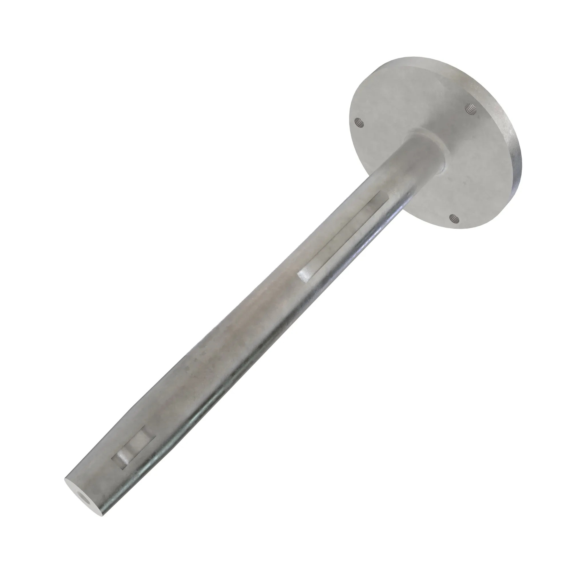 SHAFT-ROTOR