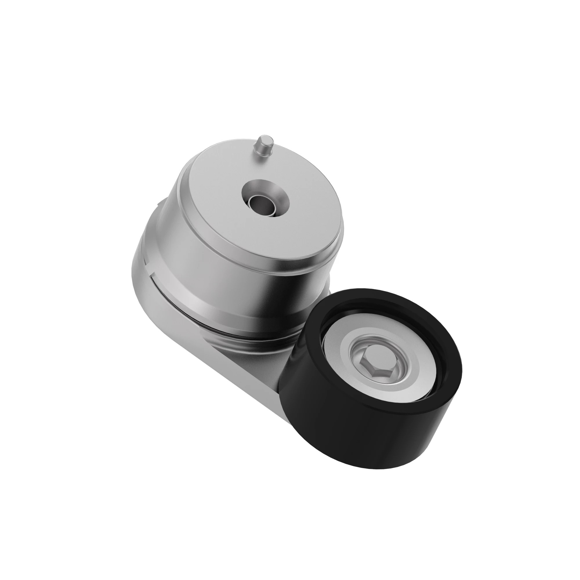 ⚙️ AXE21212: Tensor de Correa de Transmisión del Ventilador del M