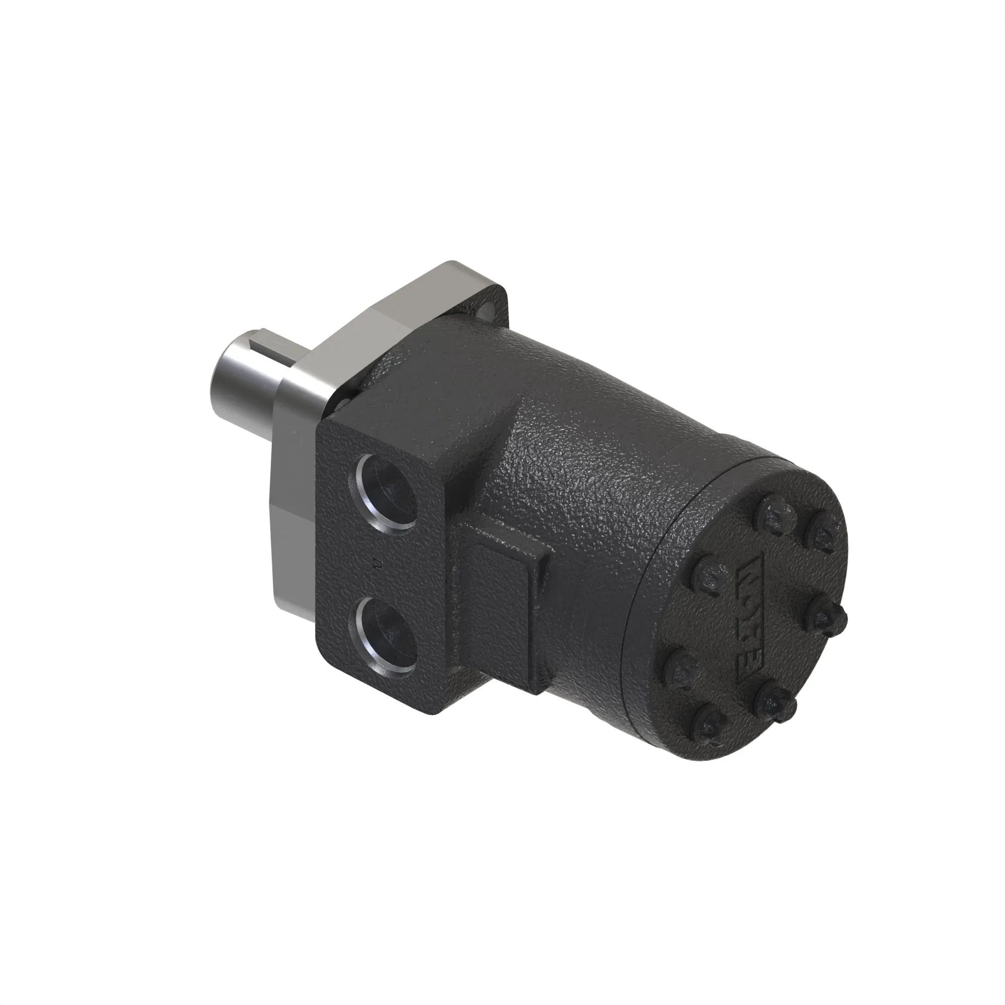 Hydraulic Motor
