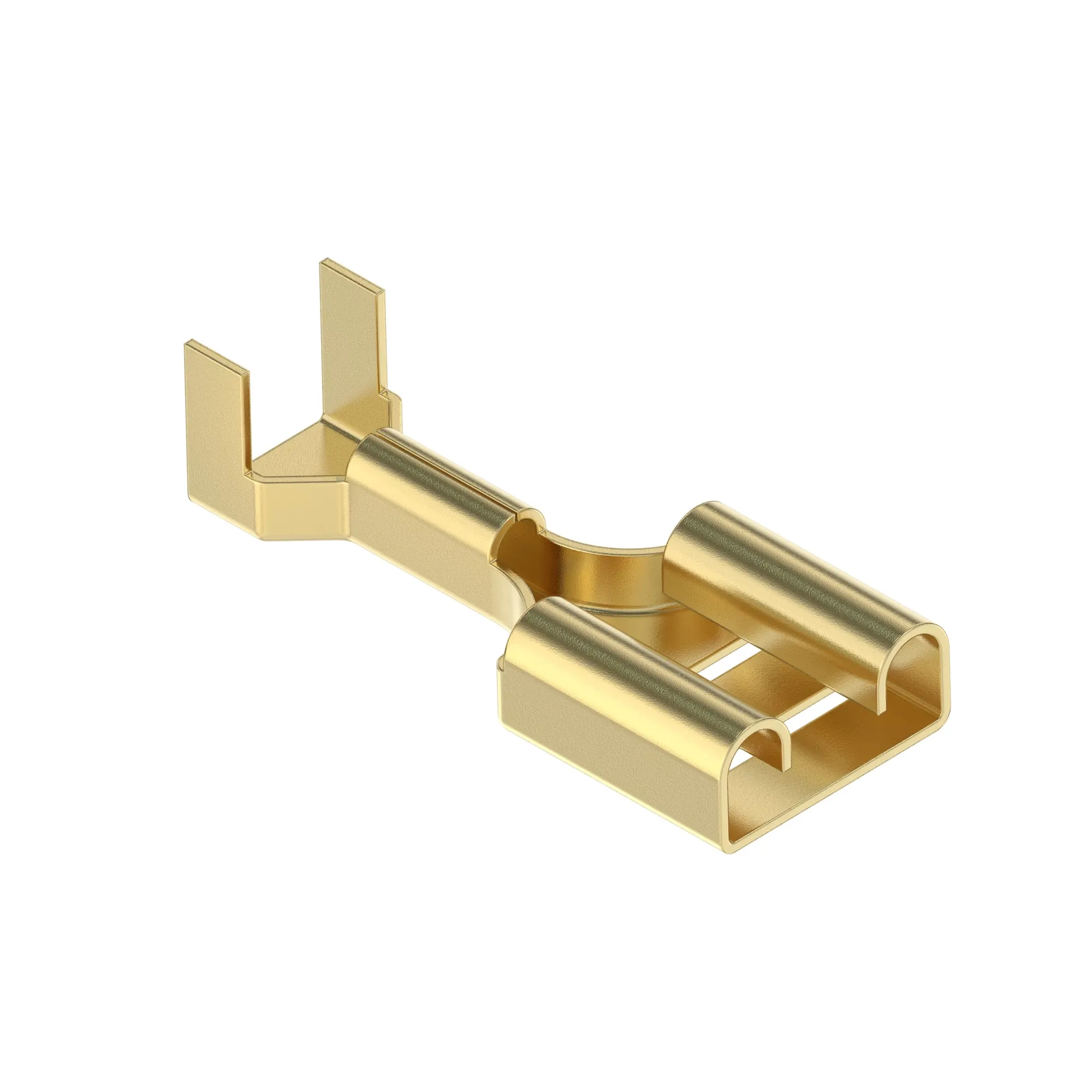 Elec. Connector Terminal