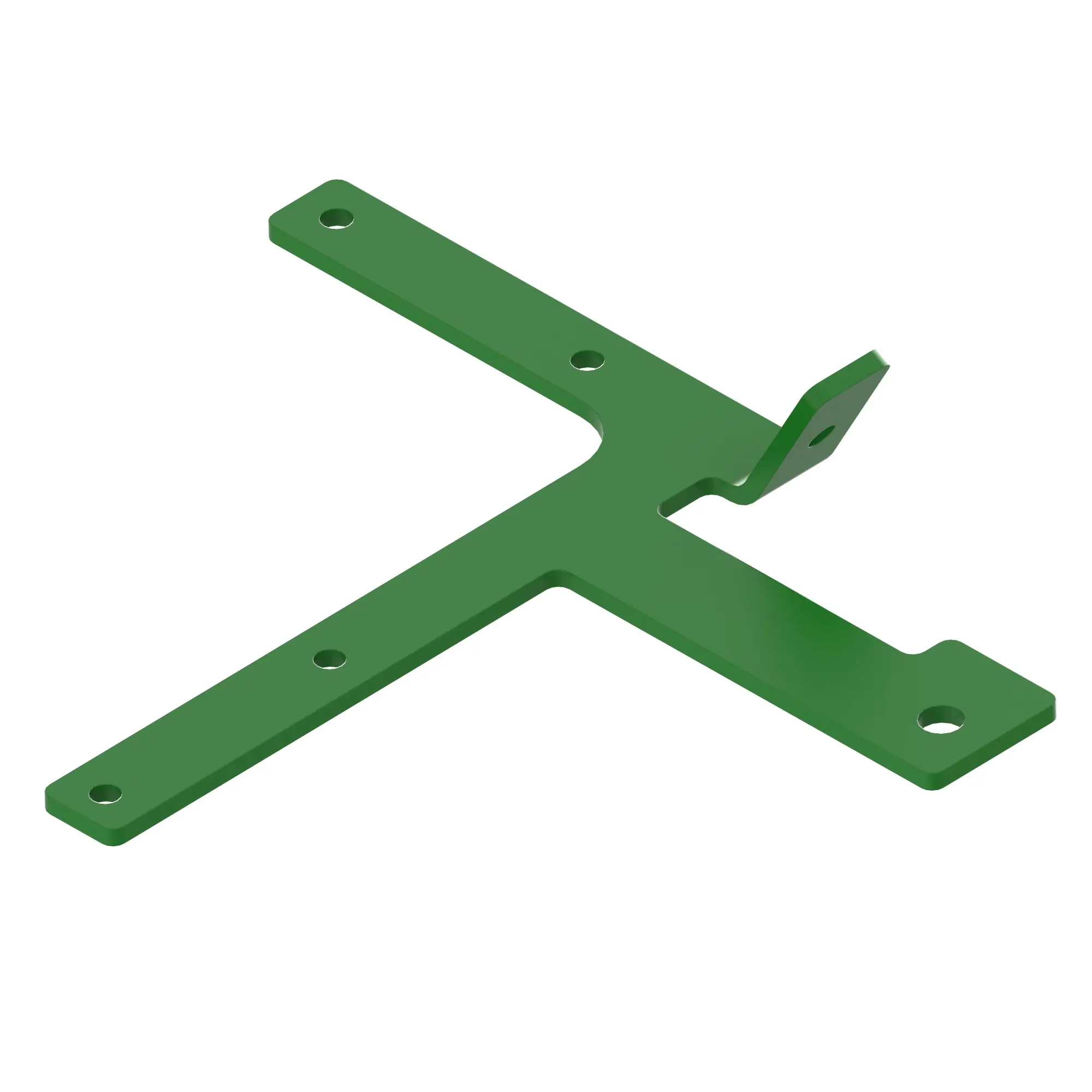 BRACKET, SERVICE PARTS