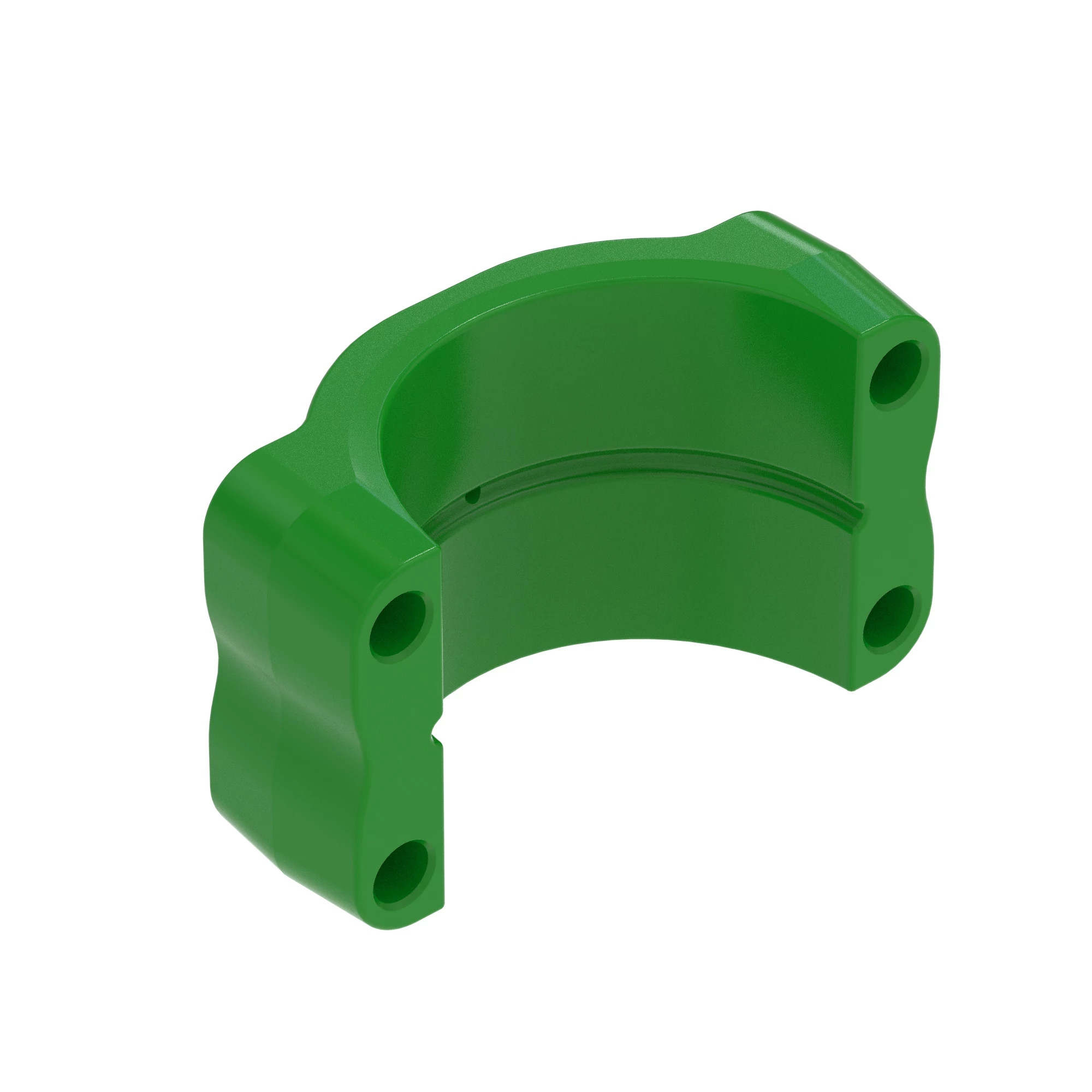 BEARING CAP, CAST BEARING CAP