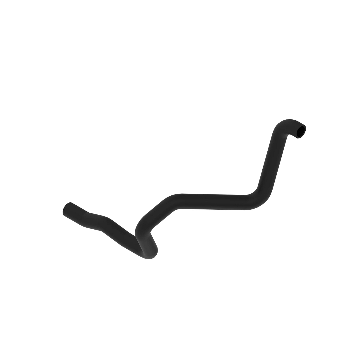 John Deere Surge Tank Hose - T346265