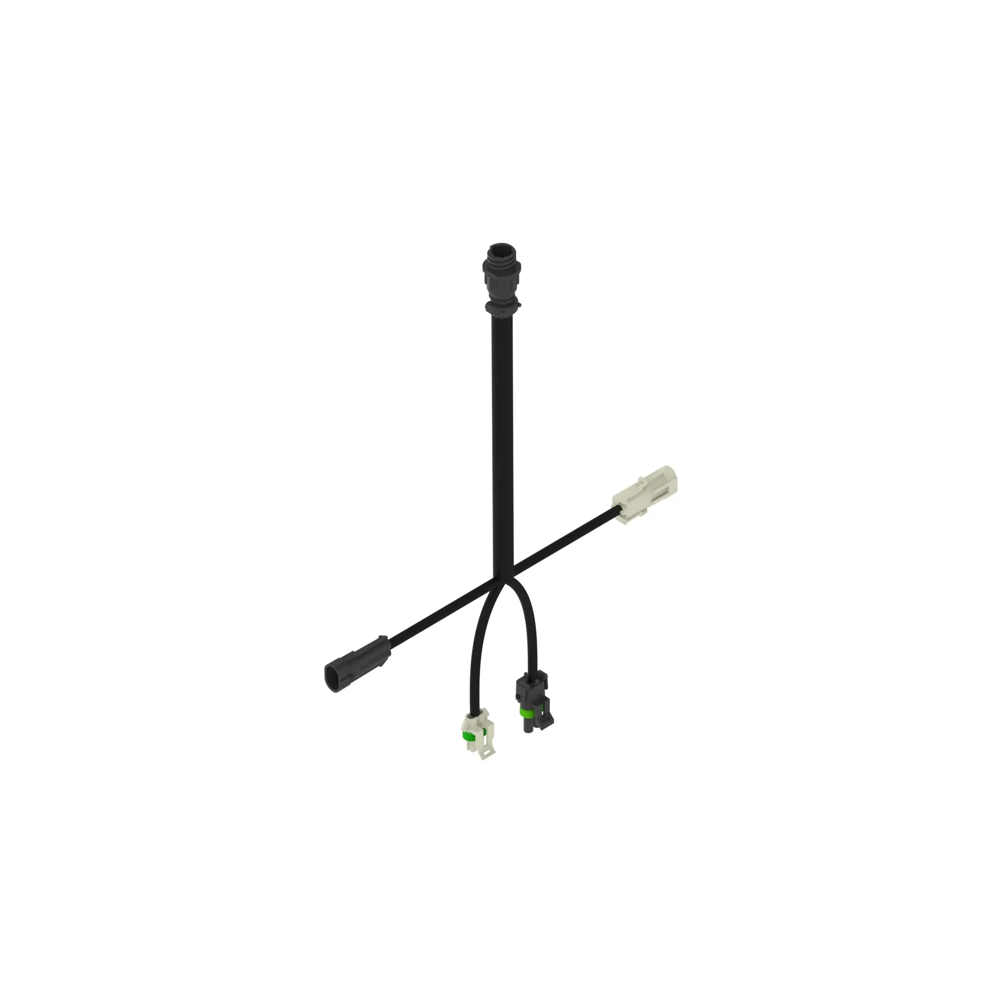 WIRING HARNESS, HARNESS, ATU SEAT S