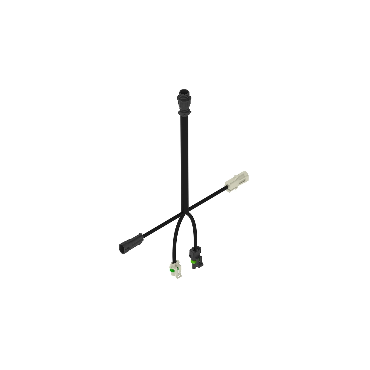 WIRING HARNESS, HARNESS, ATU SEAT S