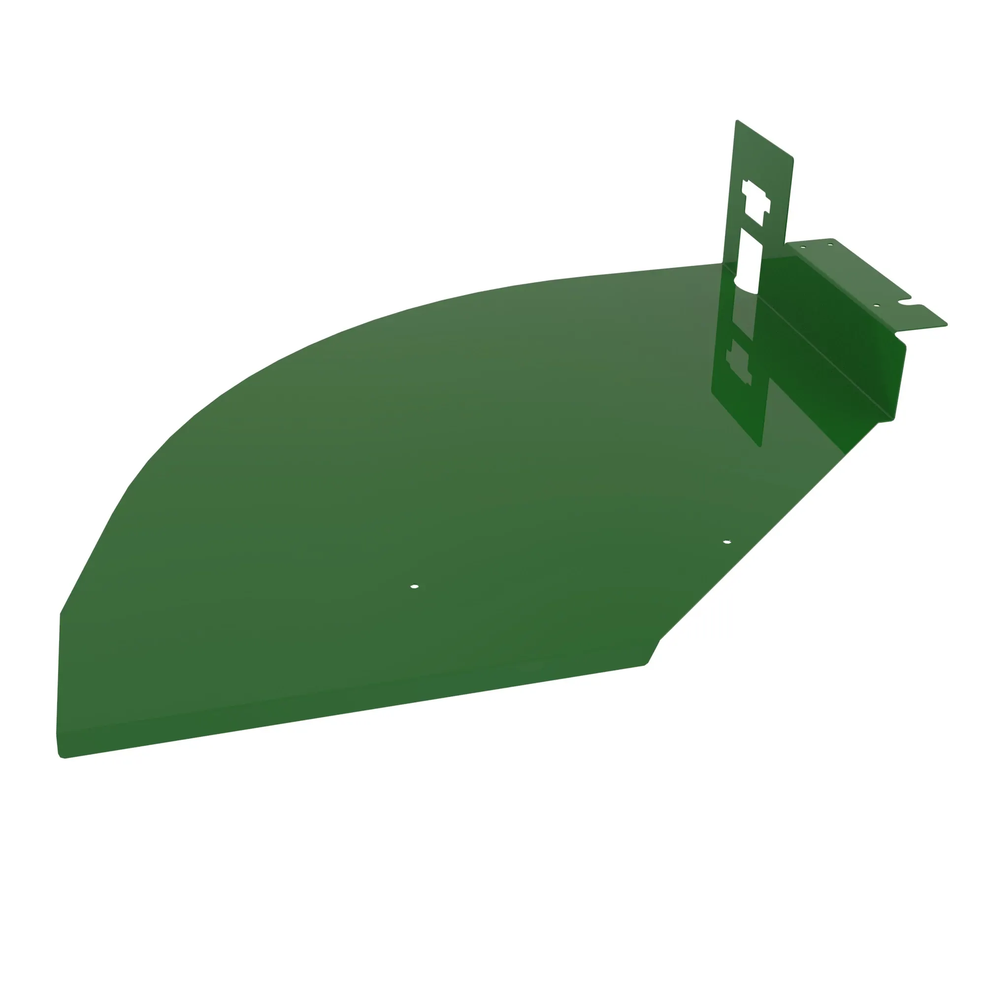 John Deere Rear Wing Extension - AN278341