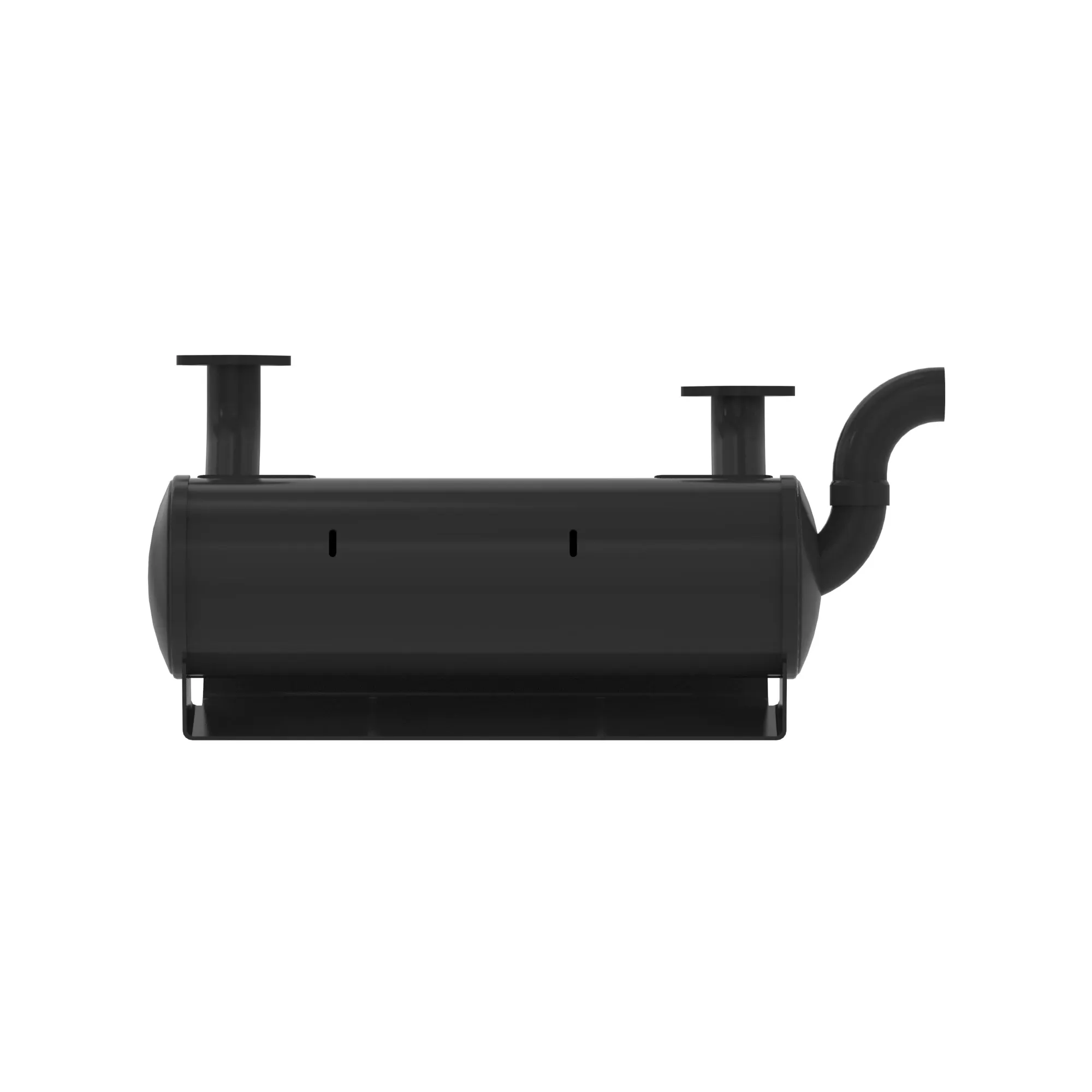 Muffler