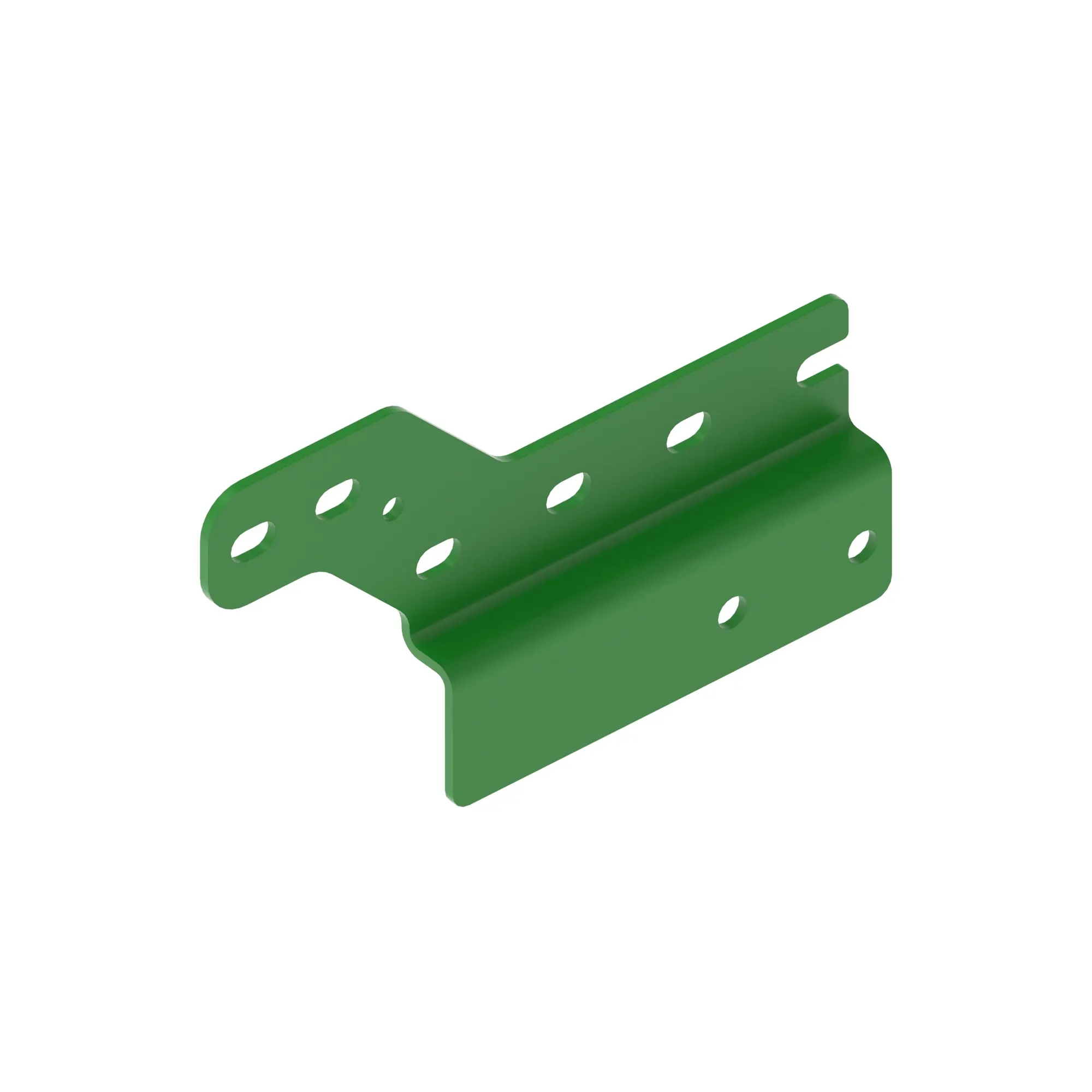 BRACKET, M4025 MWS CONTROLLER